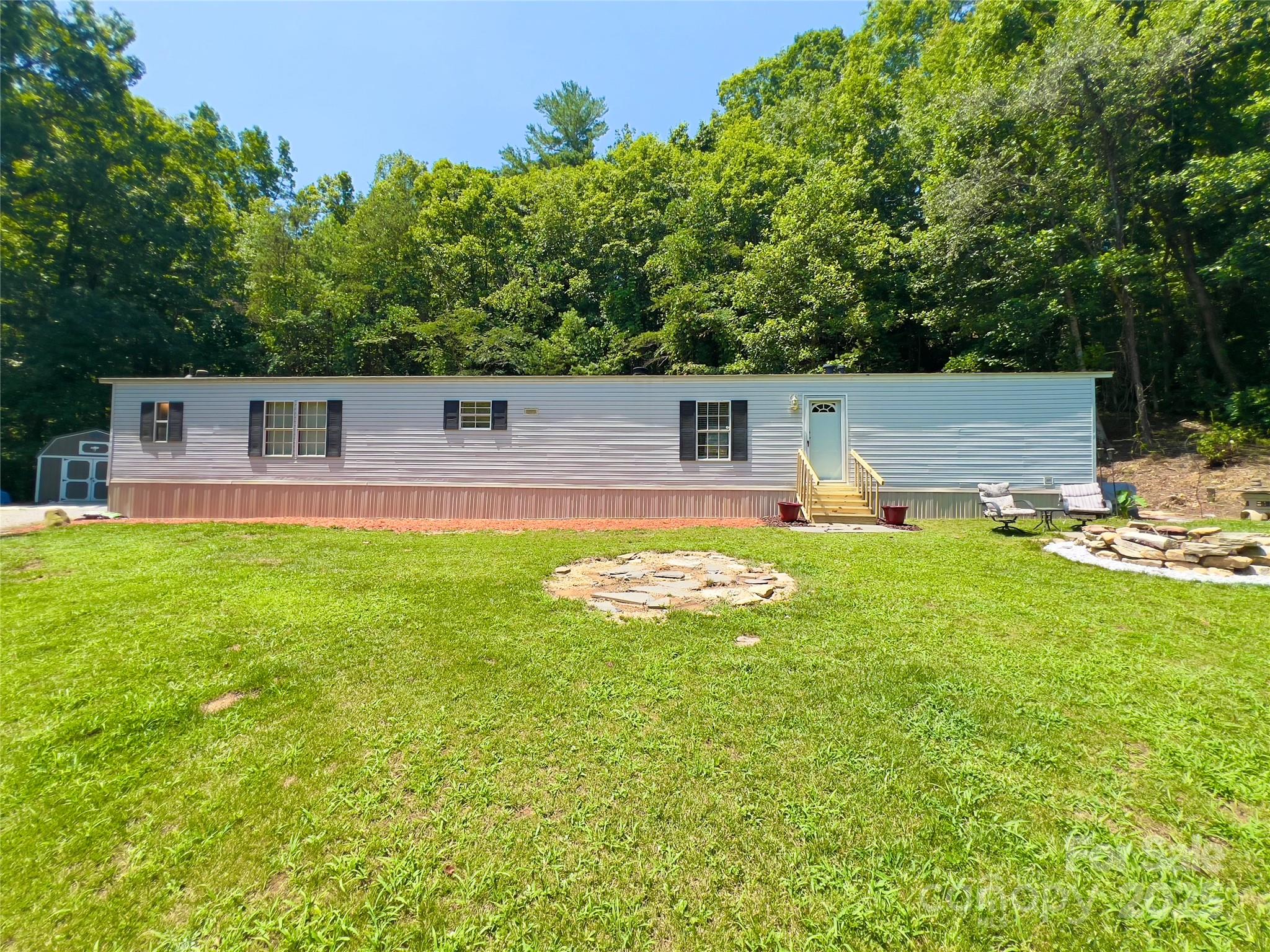 1449 Piedmont Drive NW Lenoir NC 28645
