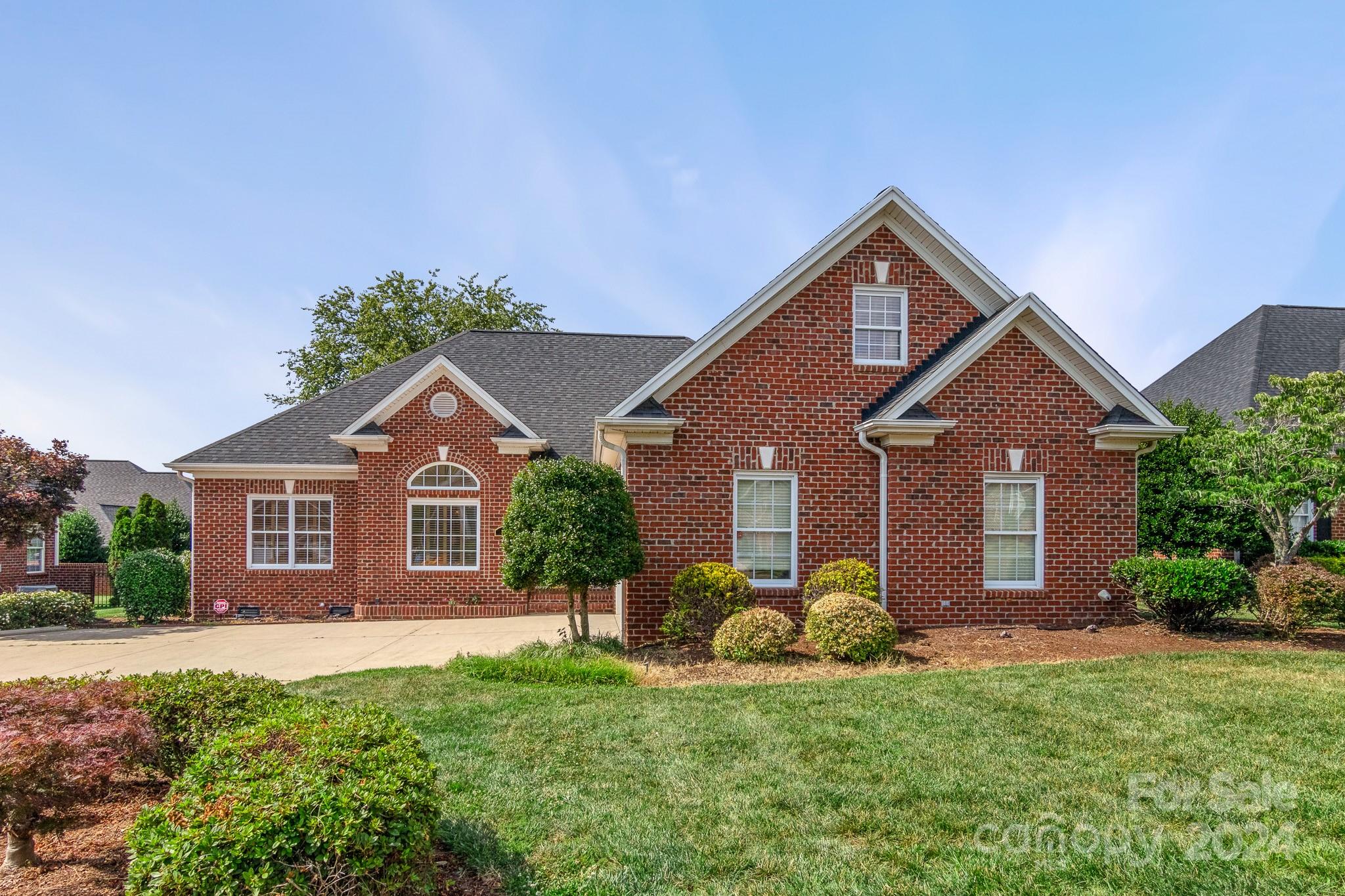 104 Victoria Park Drive Shelby NC 28150