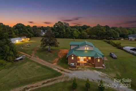 106 Emlee Street Lexington NC 27295