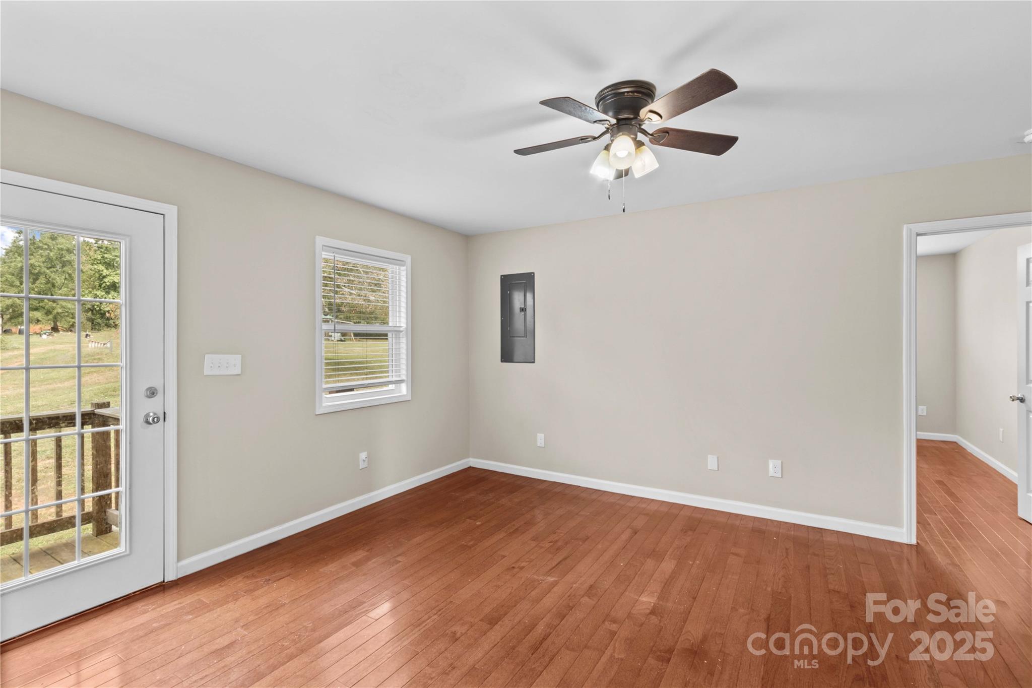 106 Emlee Street Lexington NC 27295