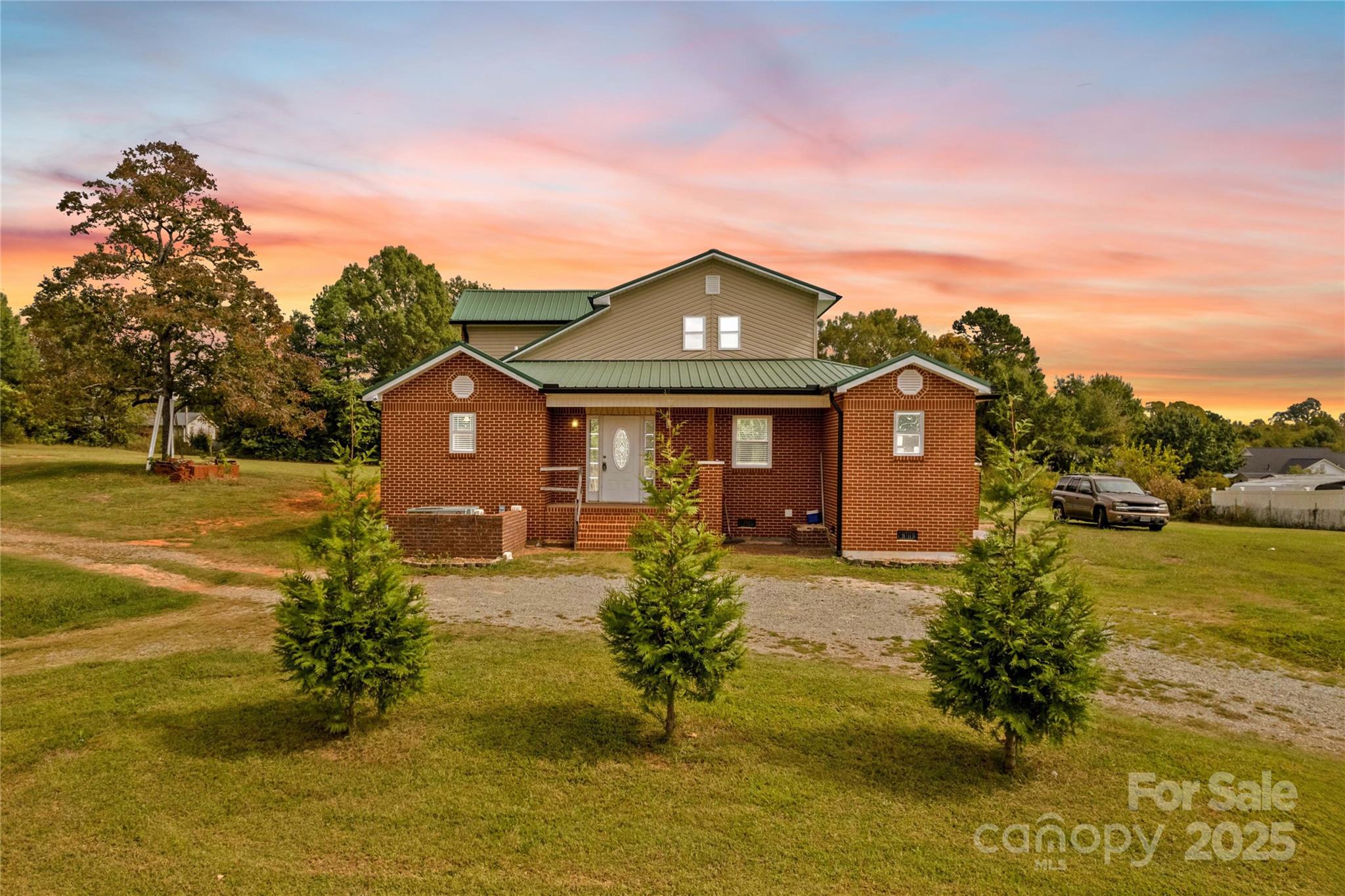 106 Emlee Street Lexington NC 27295