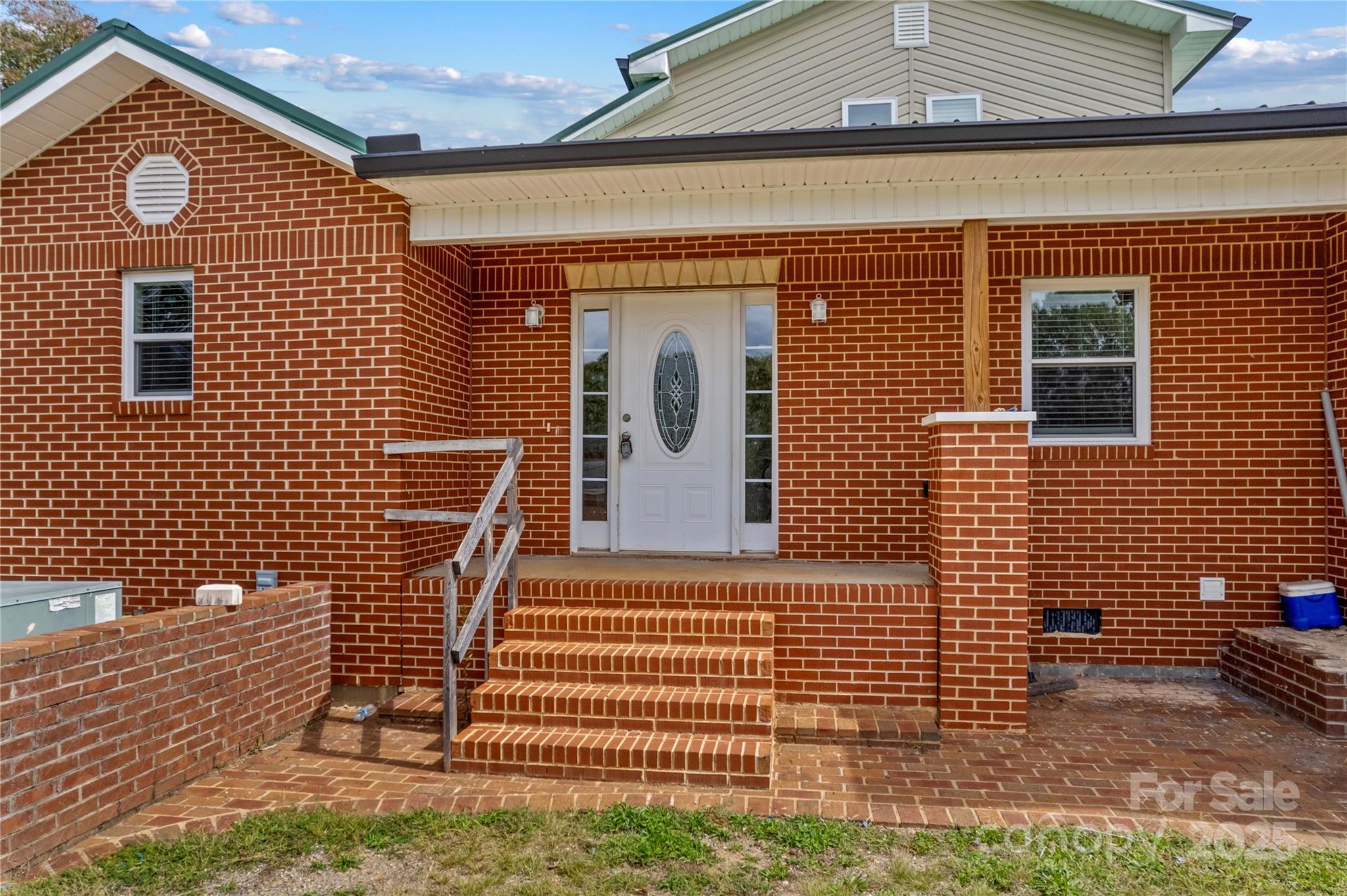 106 Emlee Street Lexington NC 27295