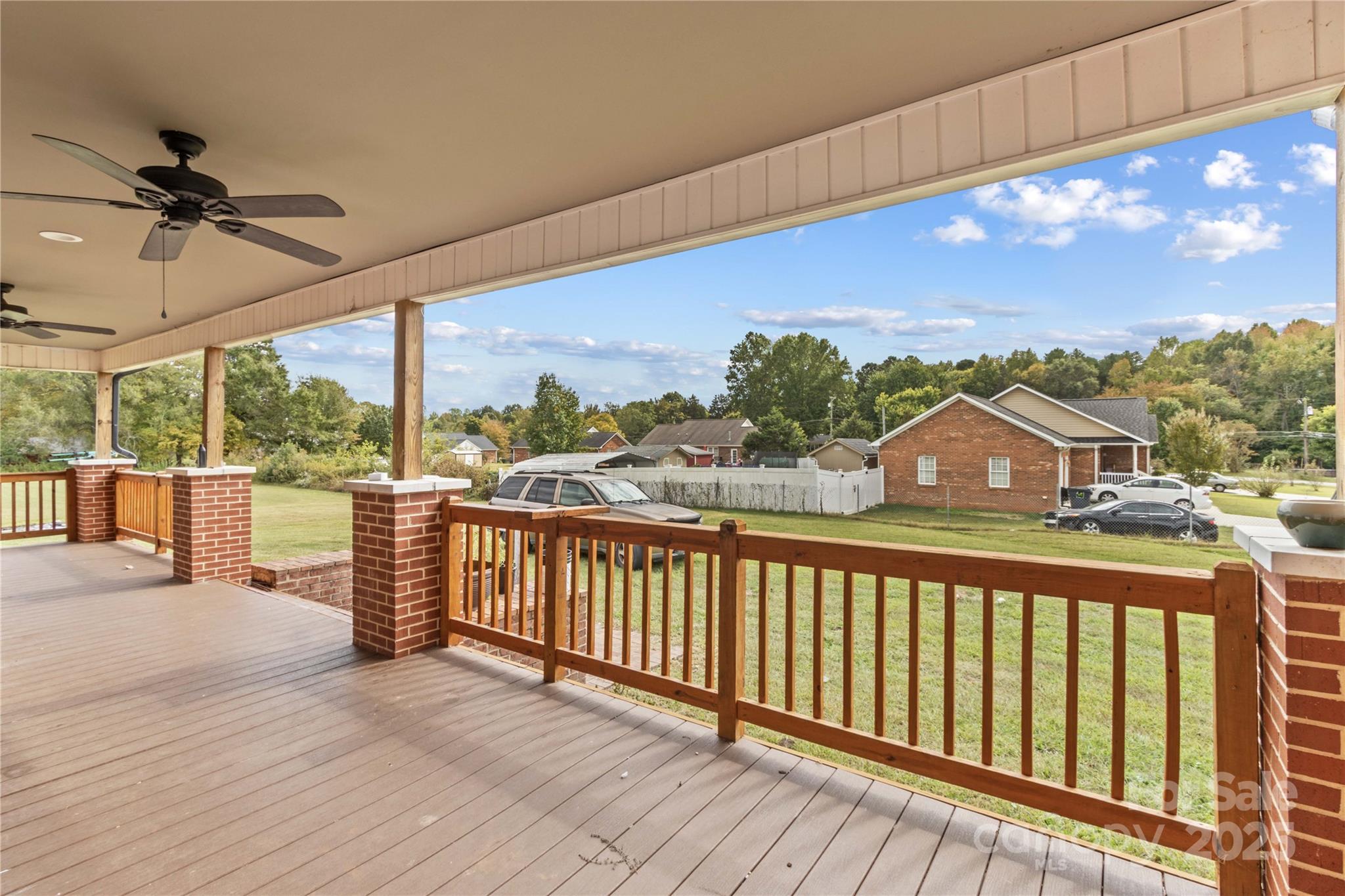 106 Emlee Street Lexington NC 27295