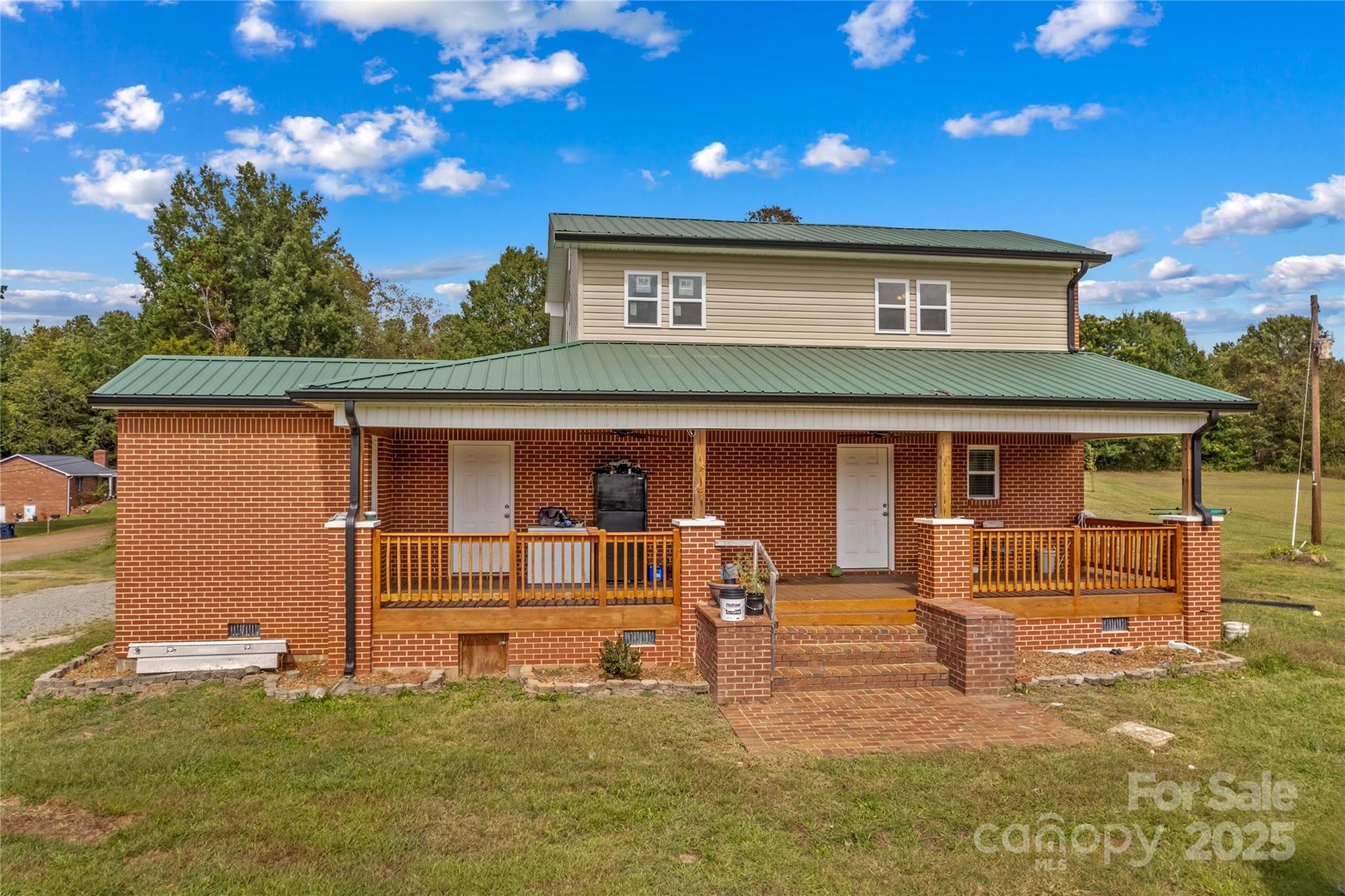 106 Emlee Street Lexington NC 27295