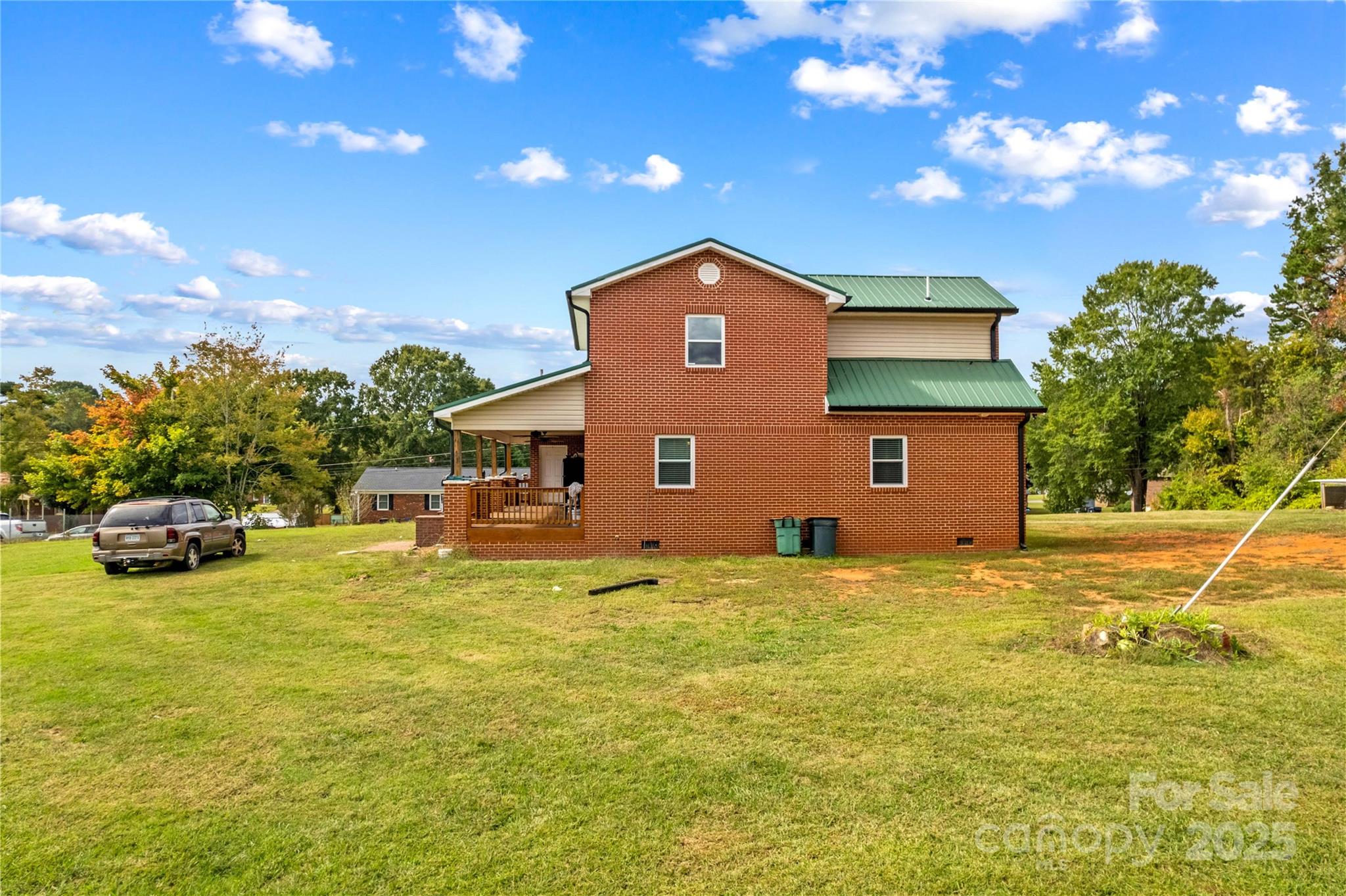 106 Emlee Street Lexington NC 27295