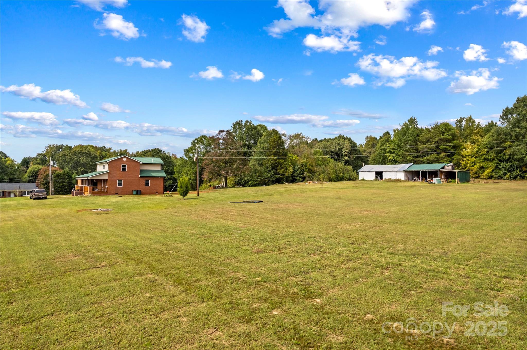 106 Emlee Street Lexington NC 27295