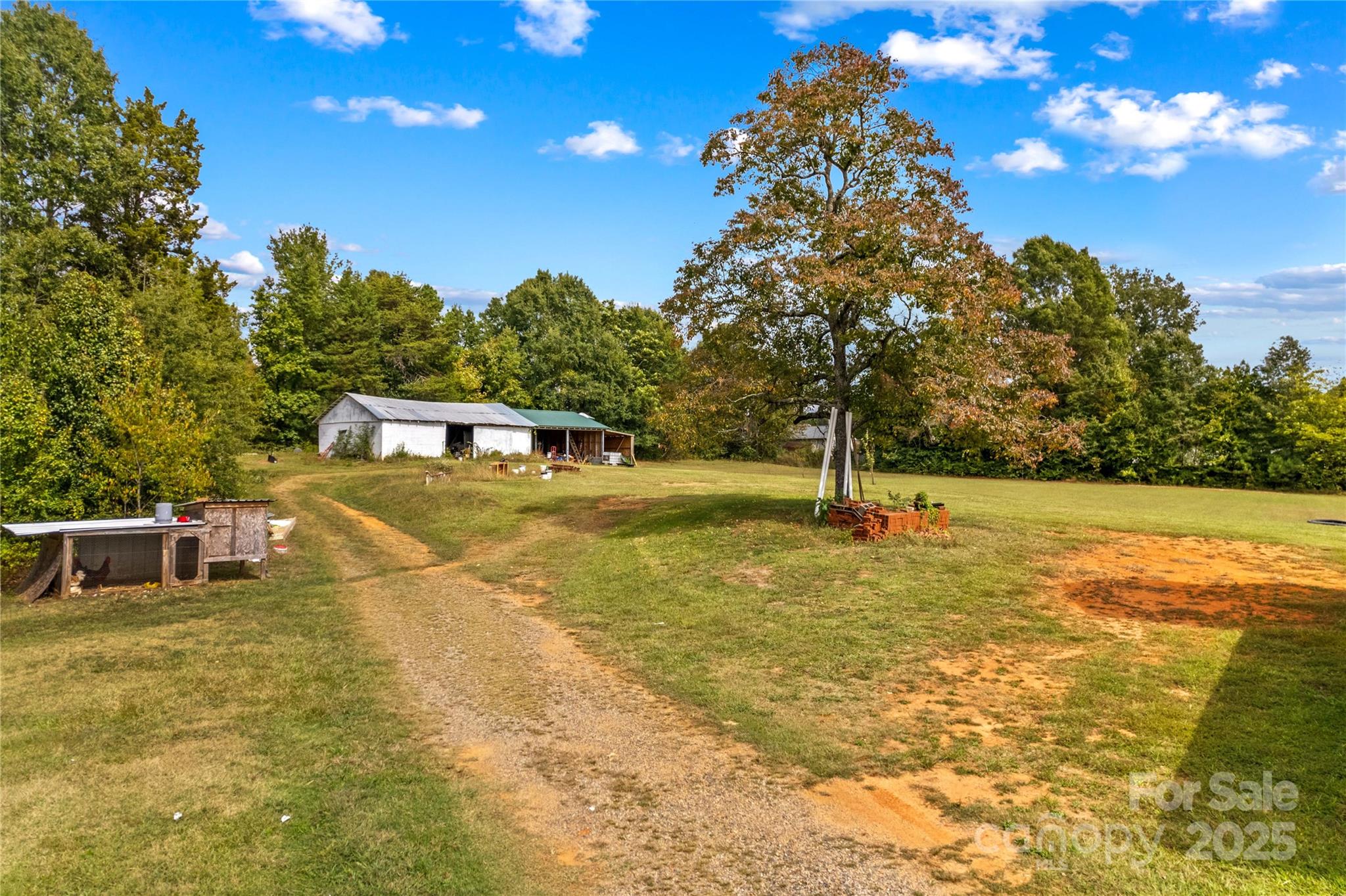106 Emlee Street Lexington NC 27295