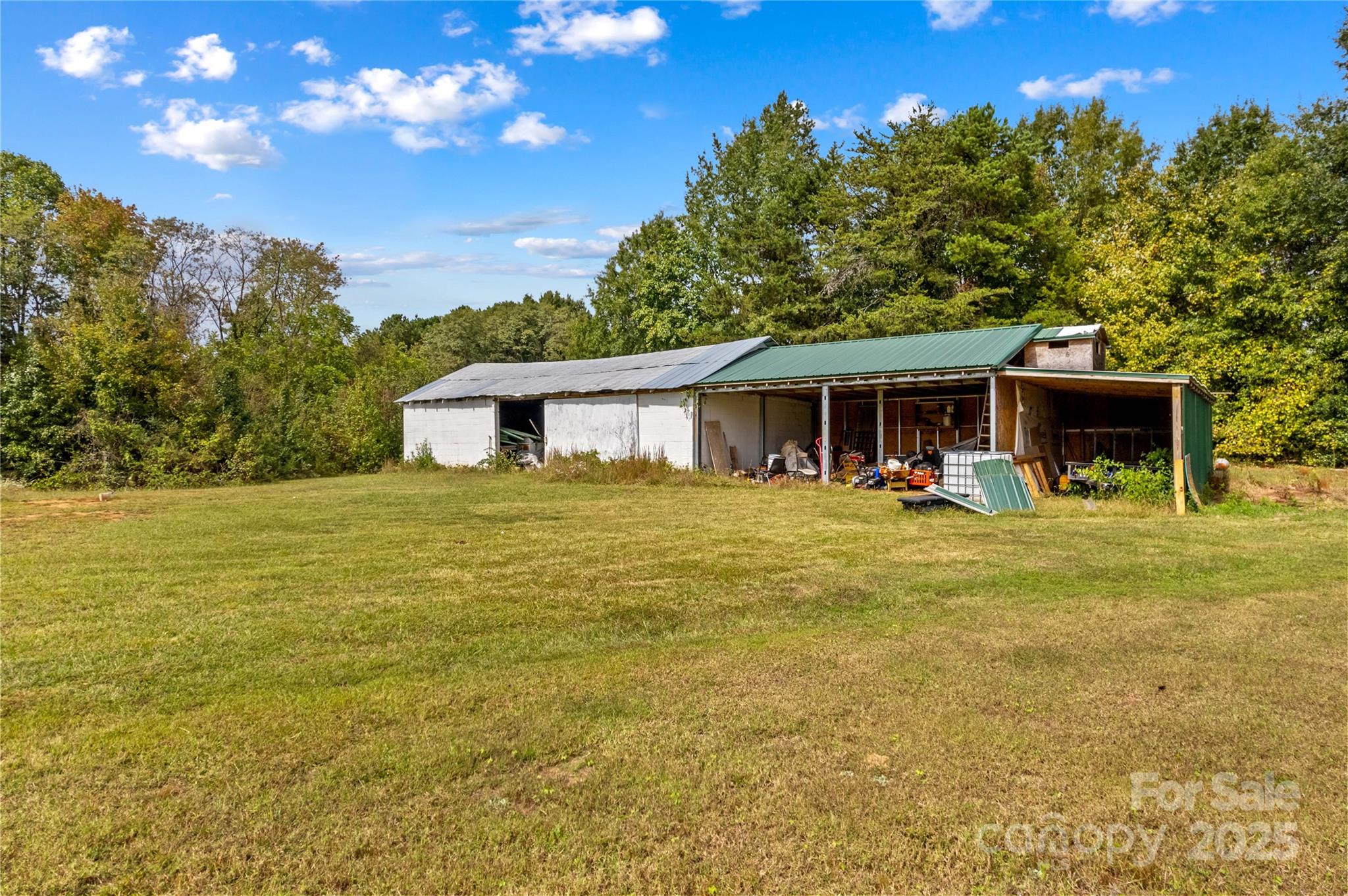 106 Emlee Street Lexington NC 27295