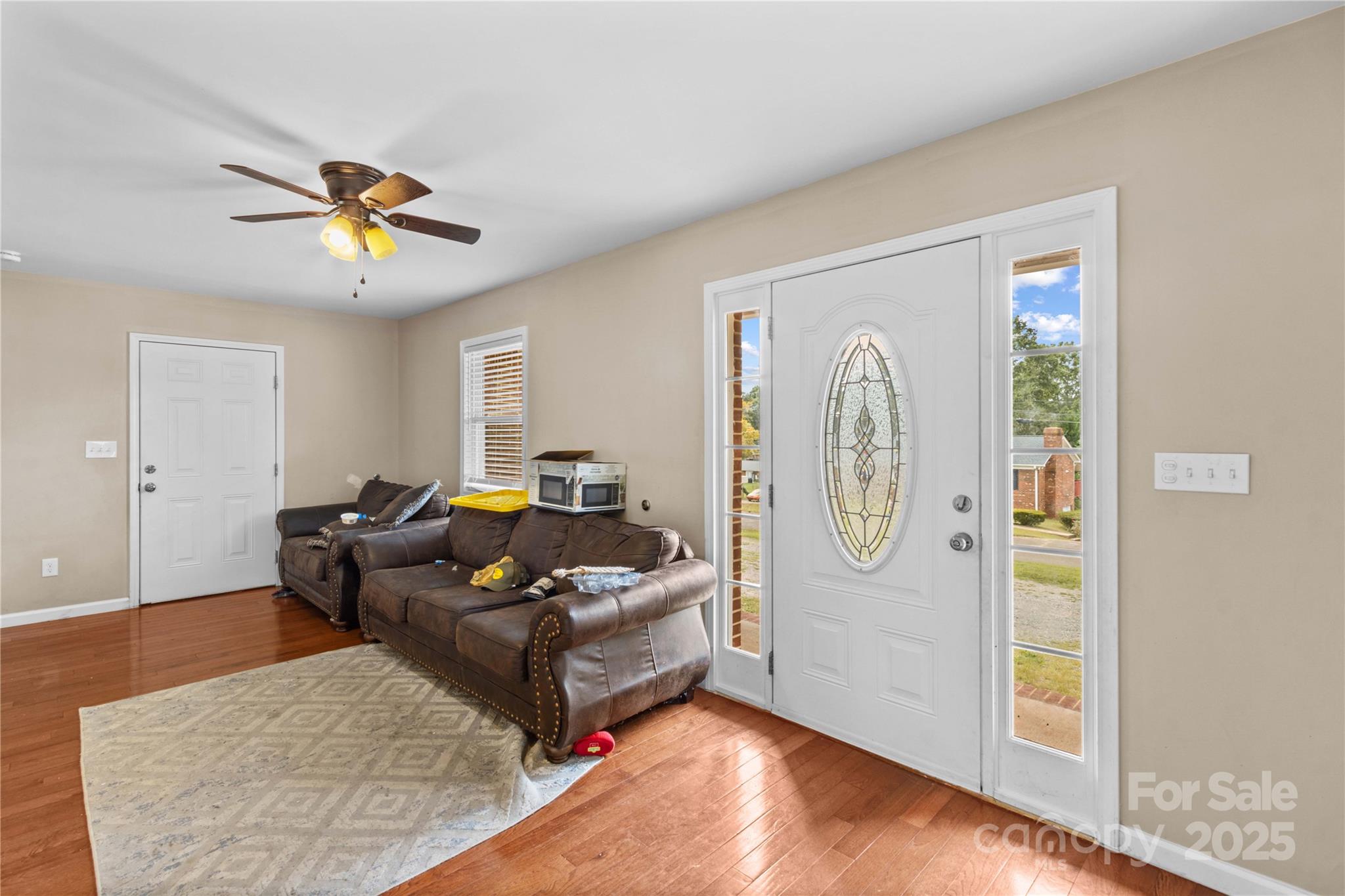 106 Emlee Street Lexington NC 27295