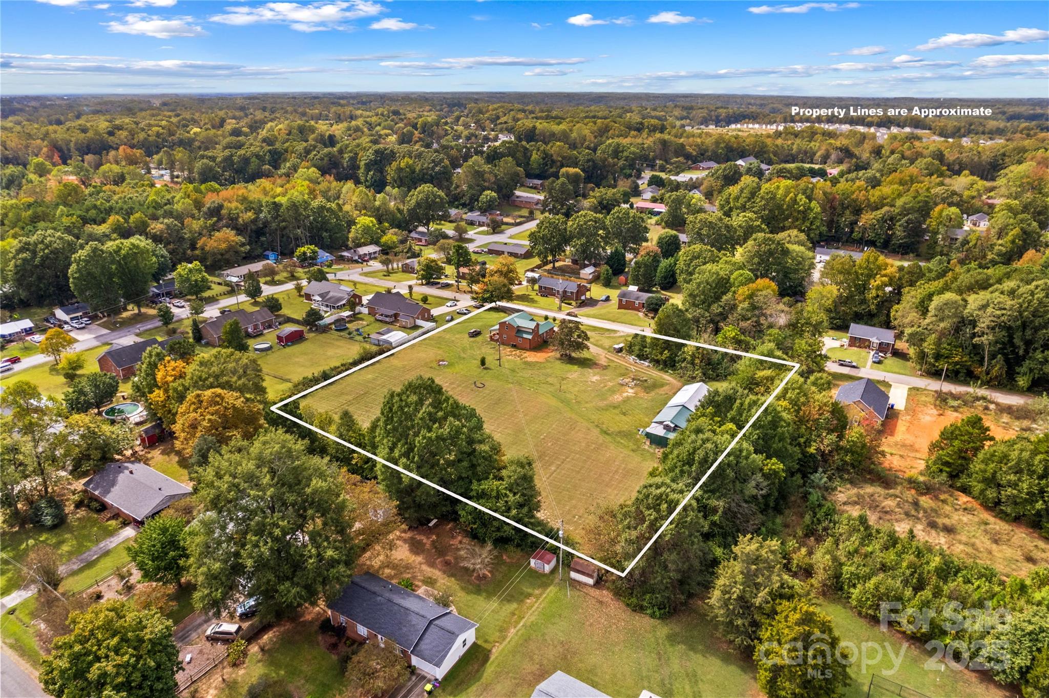106 Emlee Street Lexington NC 27295
