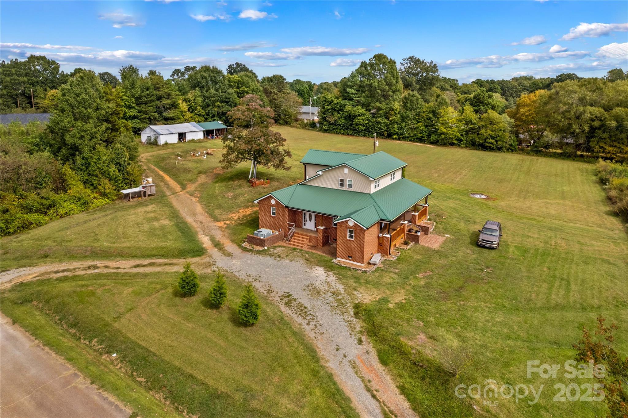 106 Emlee Street Lexington NC 27295