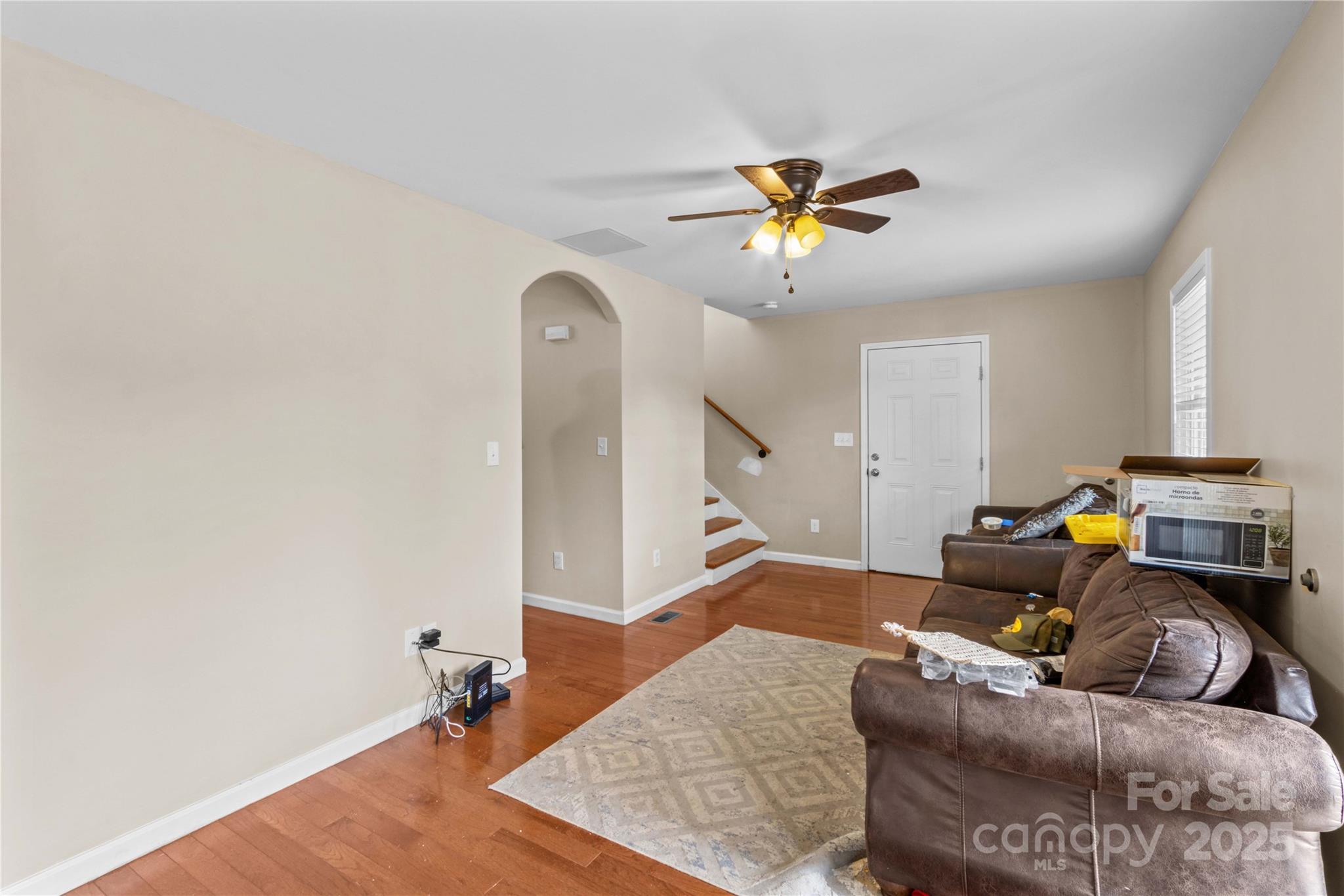 106 Emlee Street Lexington NC 27295