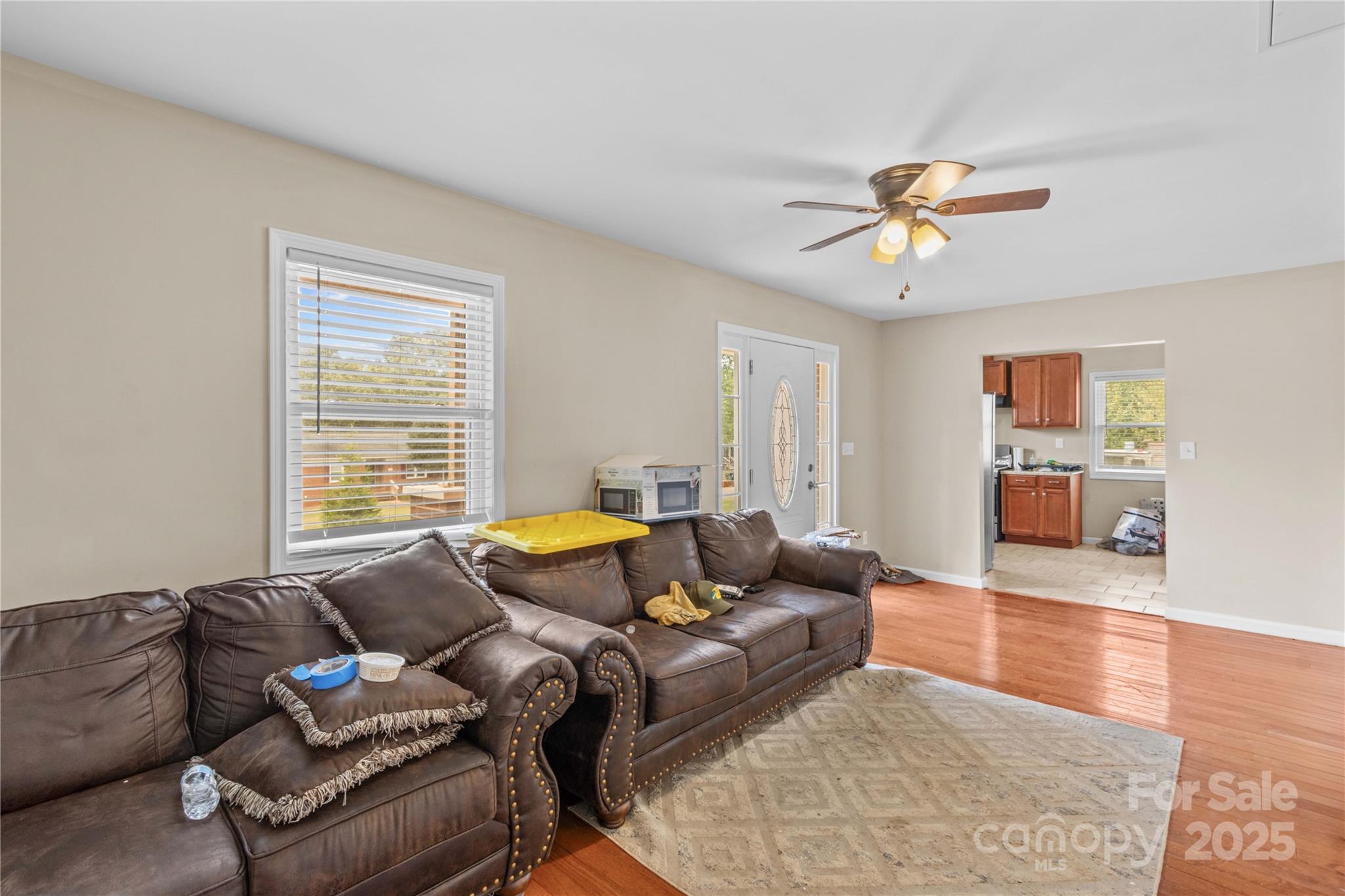 106 Emlee Street Lexington NC 27295