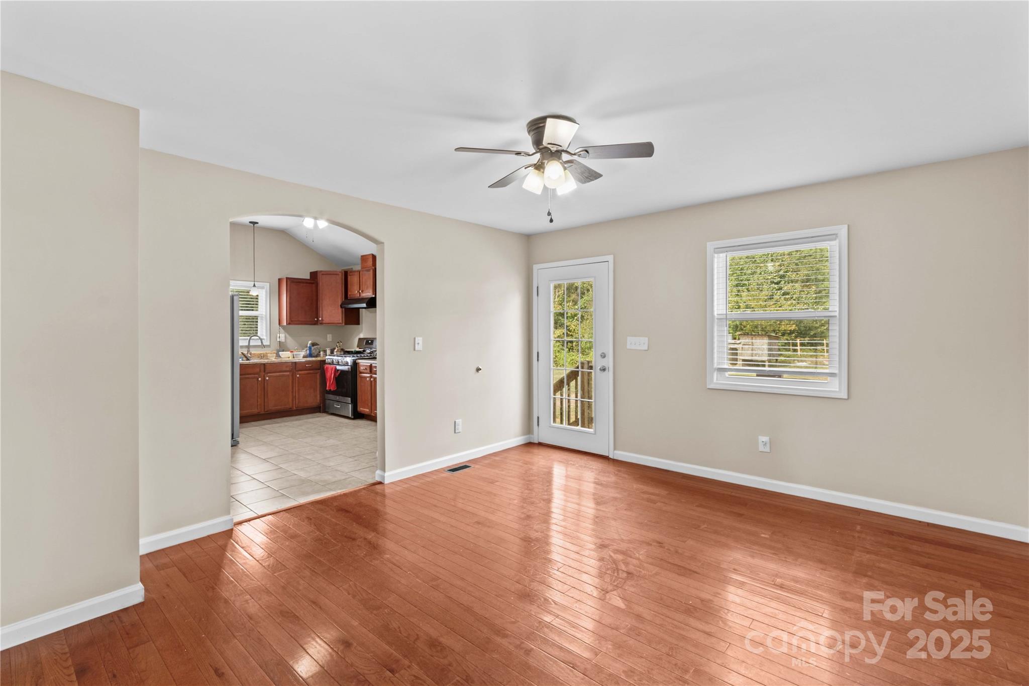 106 Emlee Street Lexington NC 27295