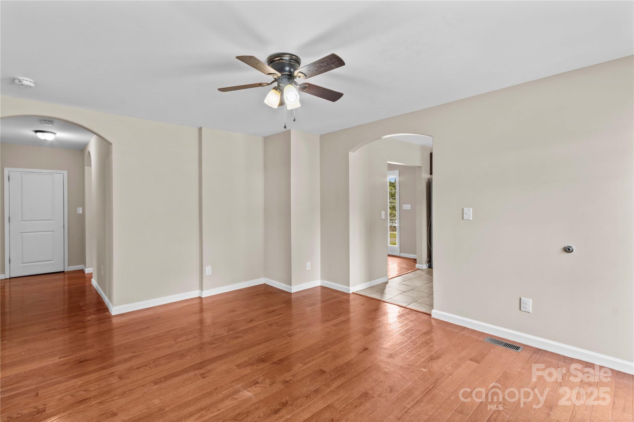 106 Emlee Street Lexington NC 27295