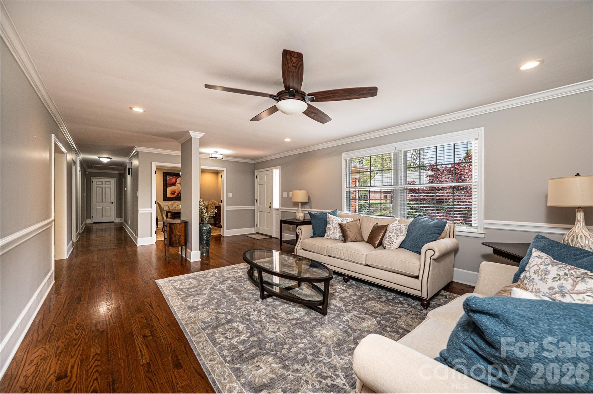 923 1st Street NE Hickory NC 28601
