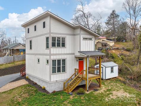 34 Walnut Lane Asheville NC 28804