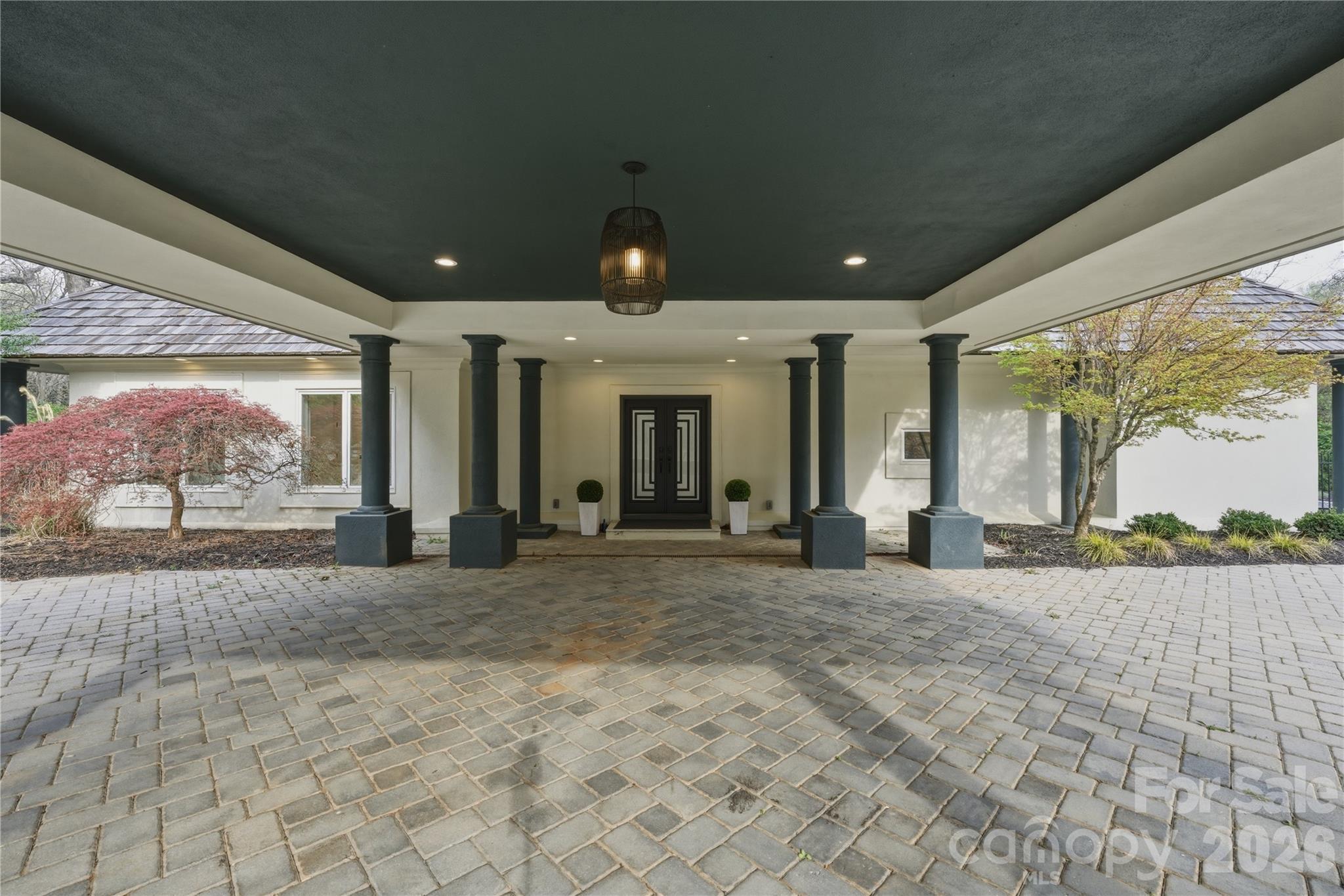 1417 S Wendover Road Charlotte NC 28211