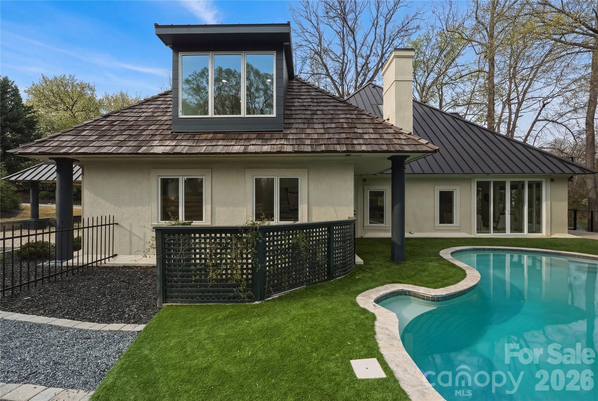 1417 S Wendover Road Charlotte NC 28211