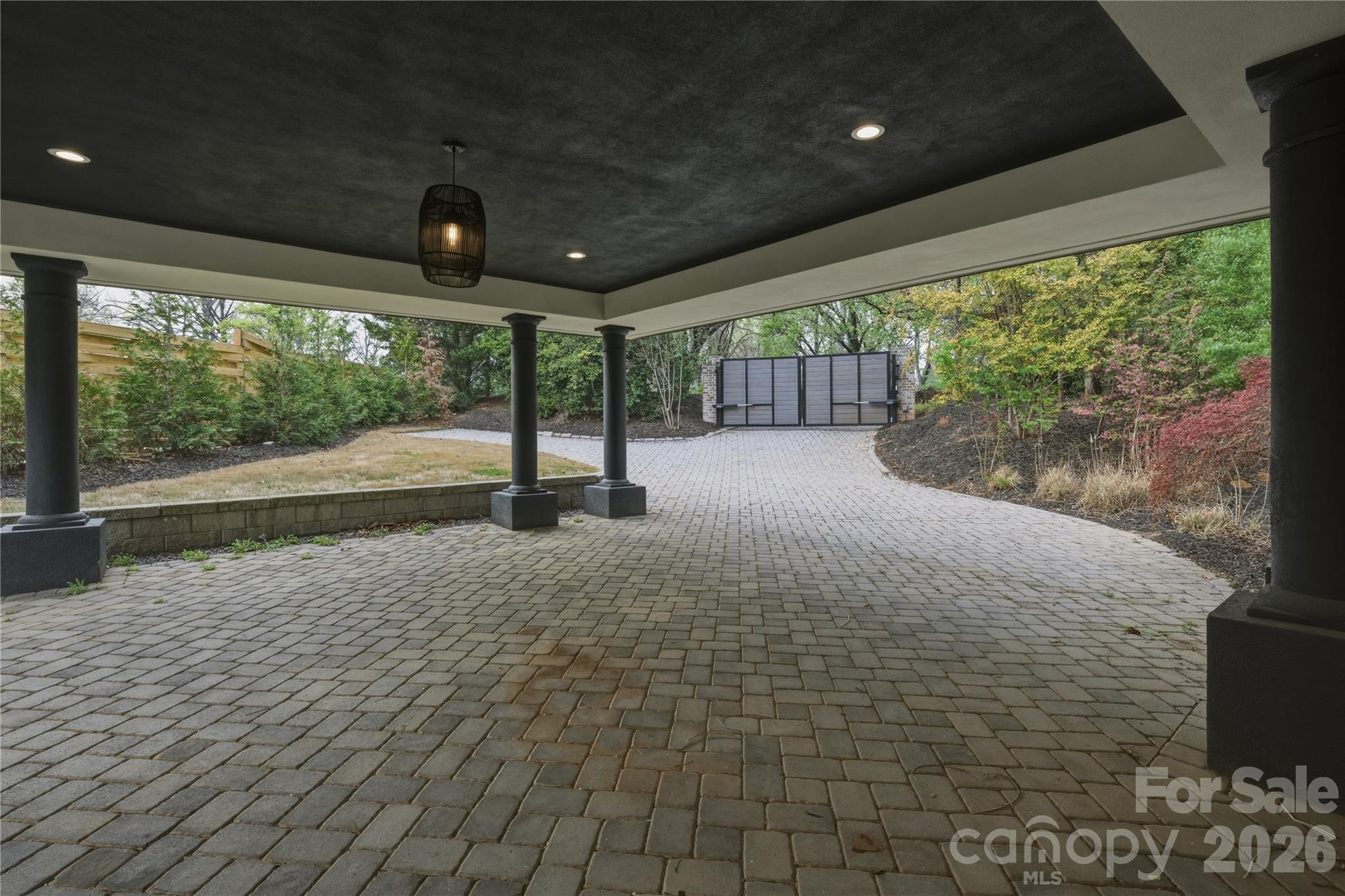 1417 S Wendover Road Charlotte NC 28211