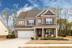 16114 Foreleigh Road Huntersville NC 28078