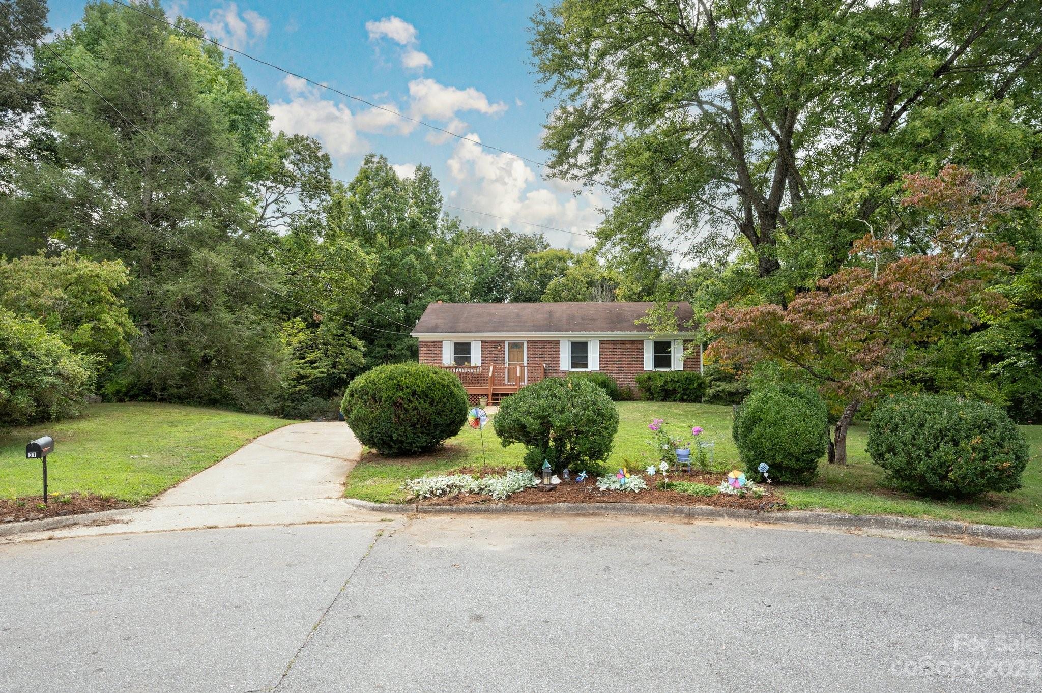 31 Birchwood Lane Asheville NC 28805