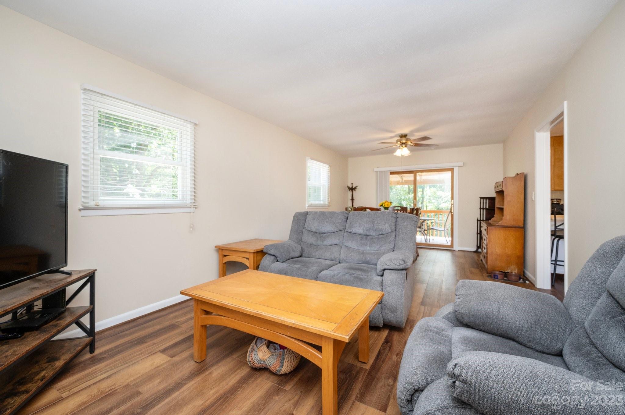 31 Birchwood Lane Asheville NC 28805