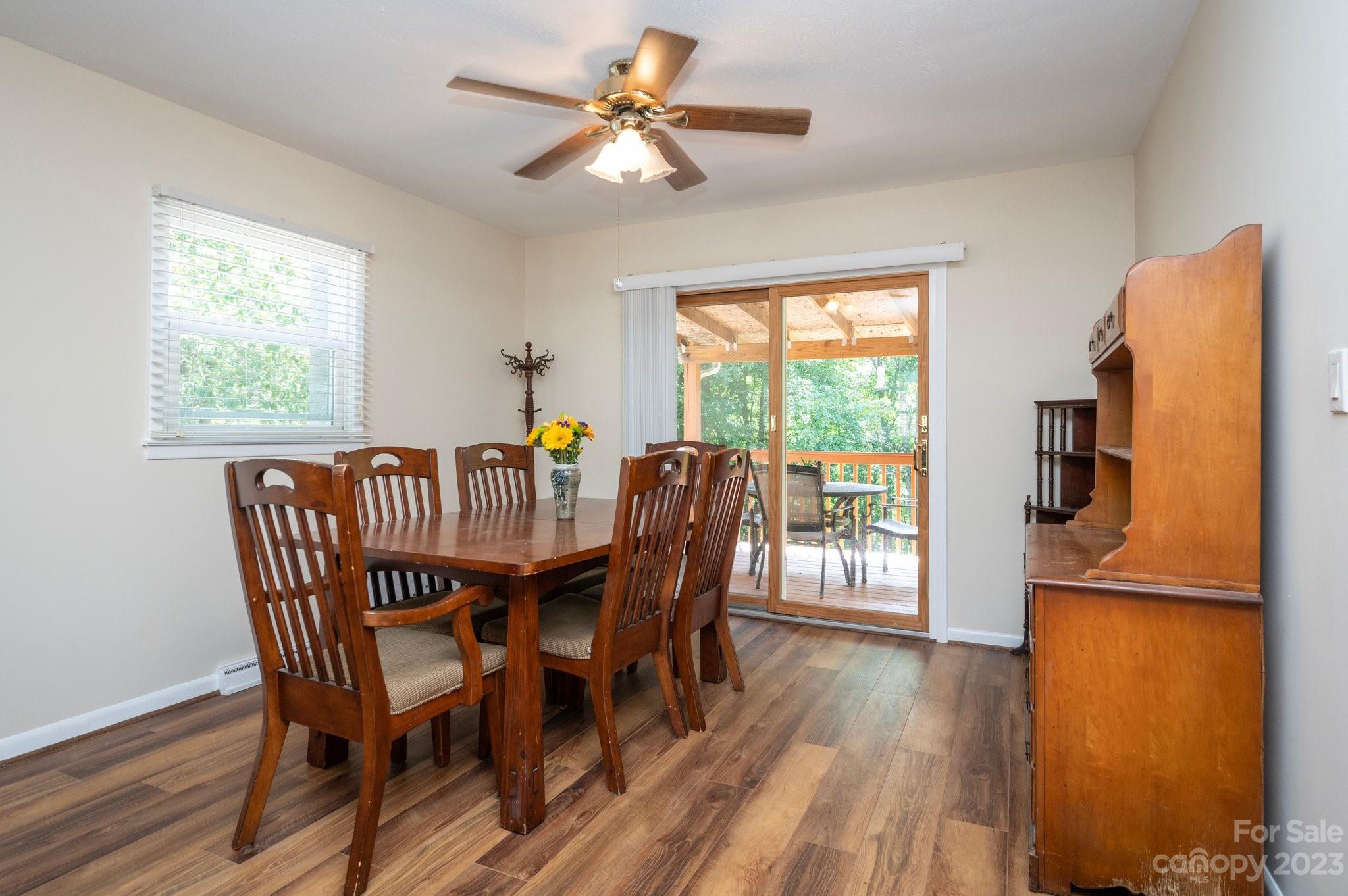 31 Birchwood Lane Asheville NC 28805