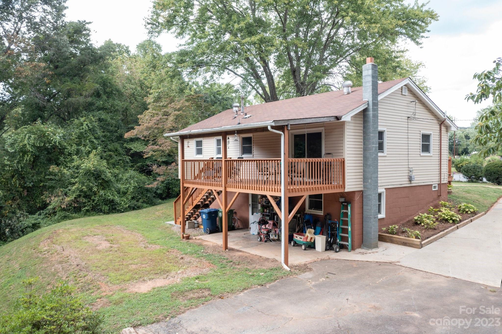 31 Birchwood Lane Asheville NC 28805