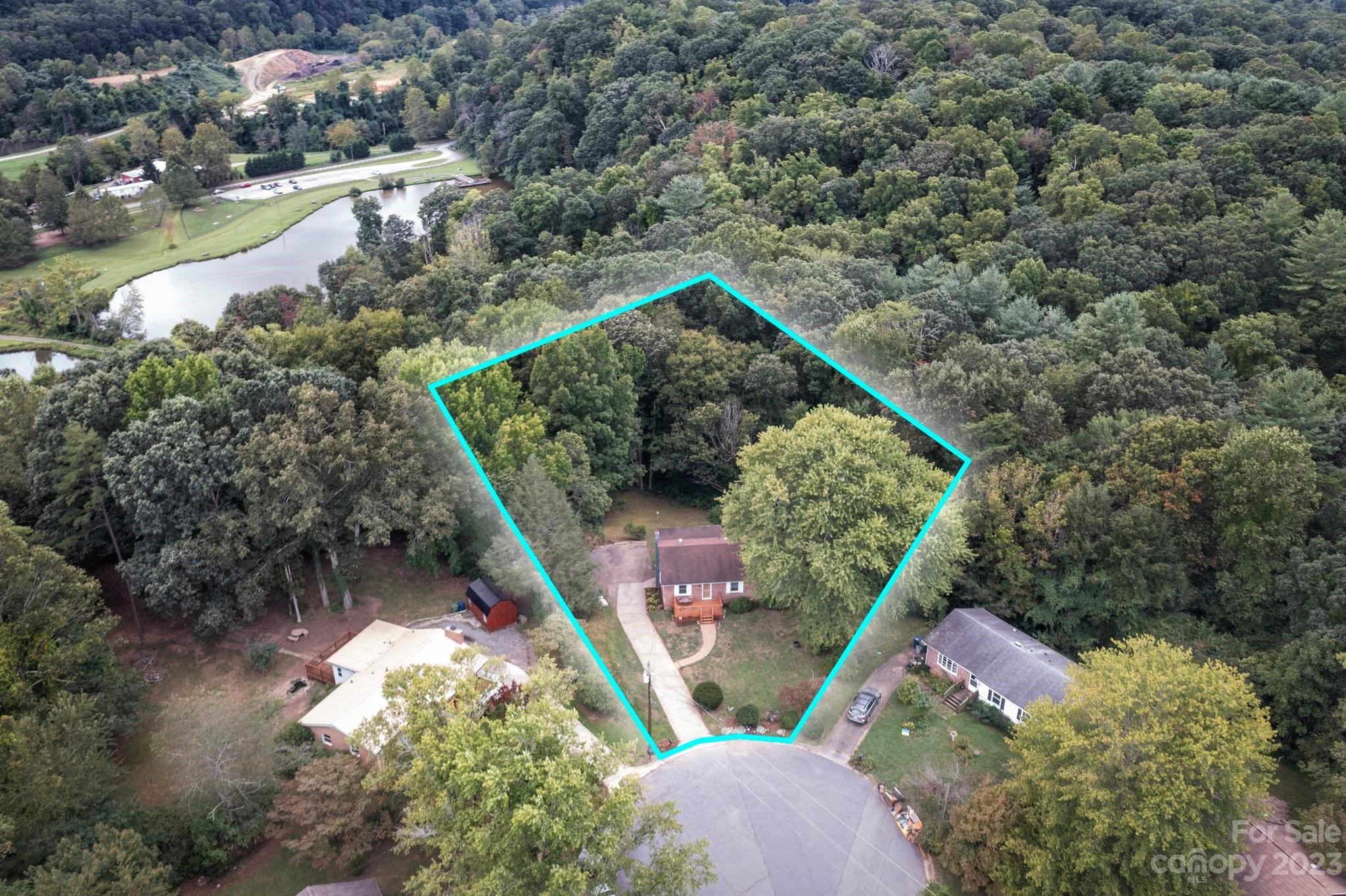 31 Birchwood Lane Asheville NC 28805