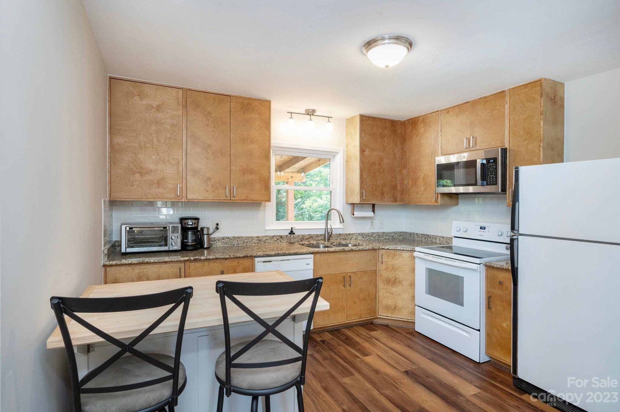 31 Birchwood Lane Asheville NC 28805