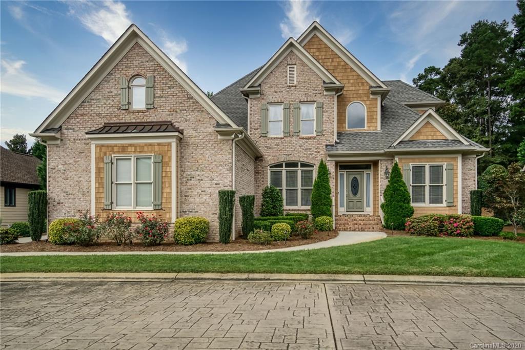 18515 Carnegie Overlook Boulevard Davidson NC 28036