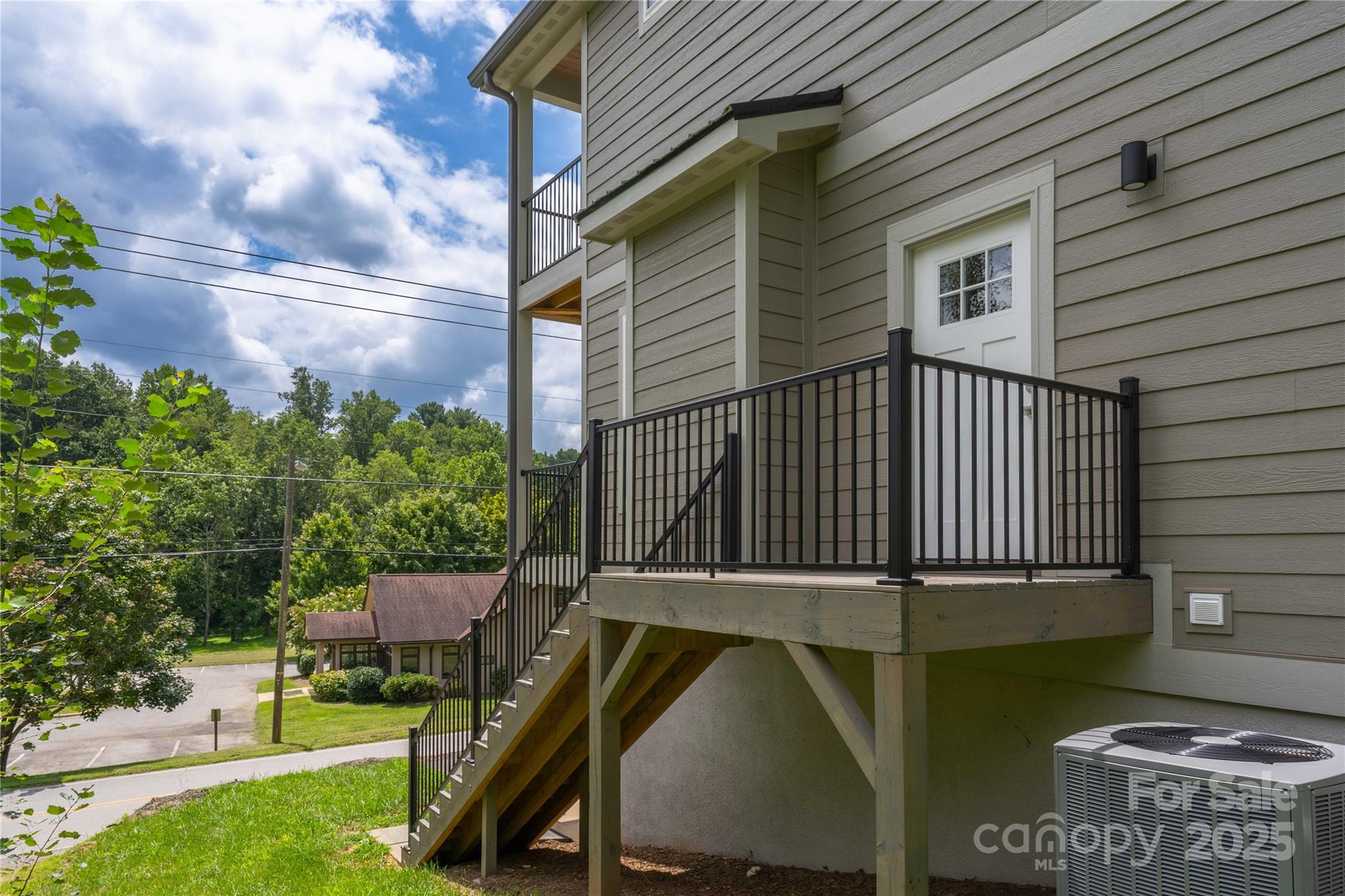 1711 Old Haywood Road Asheville NC 28806