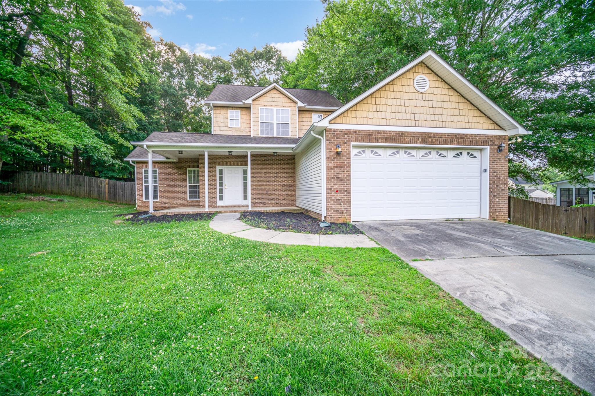 2920 Rainwater Court Monroe NC 28110
