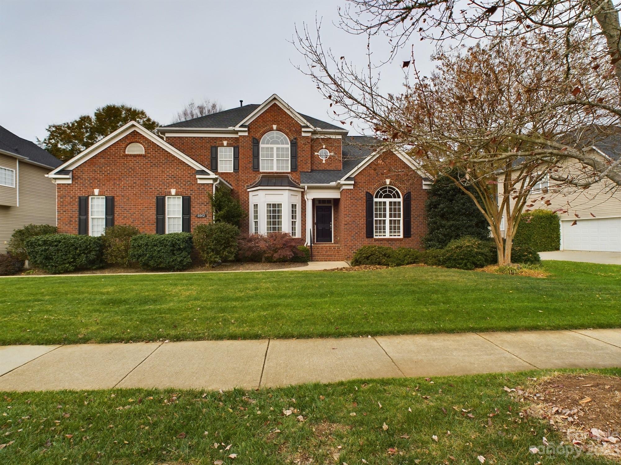 6042 Latta Springs Circle Huntersville NC 28078