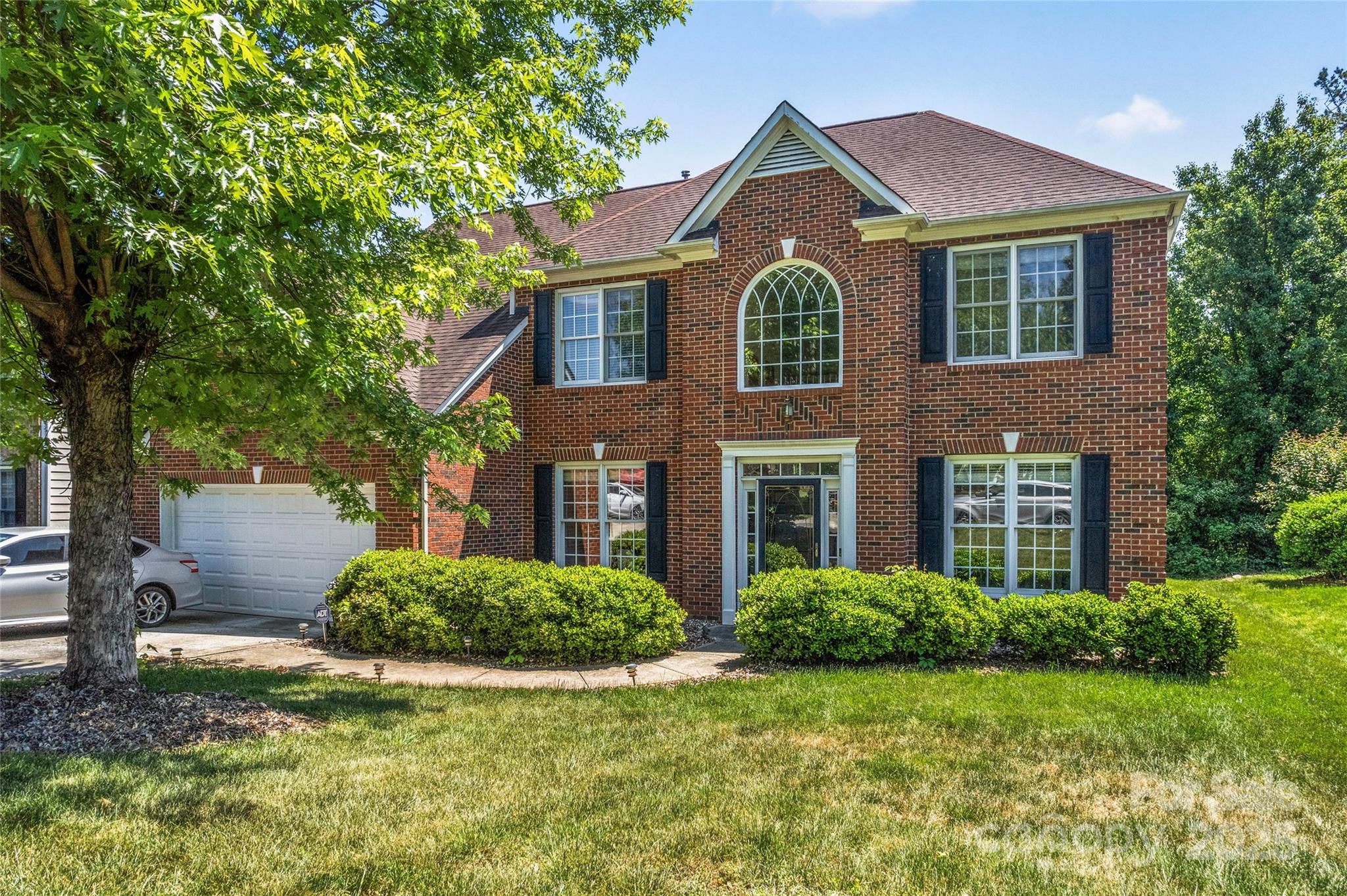 3124 Arklow Road Charlotte NC 28269