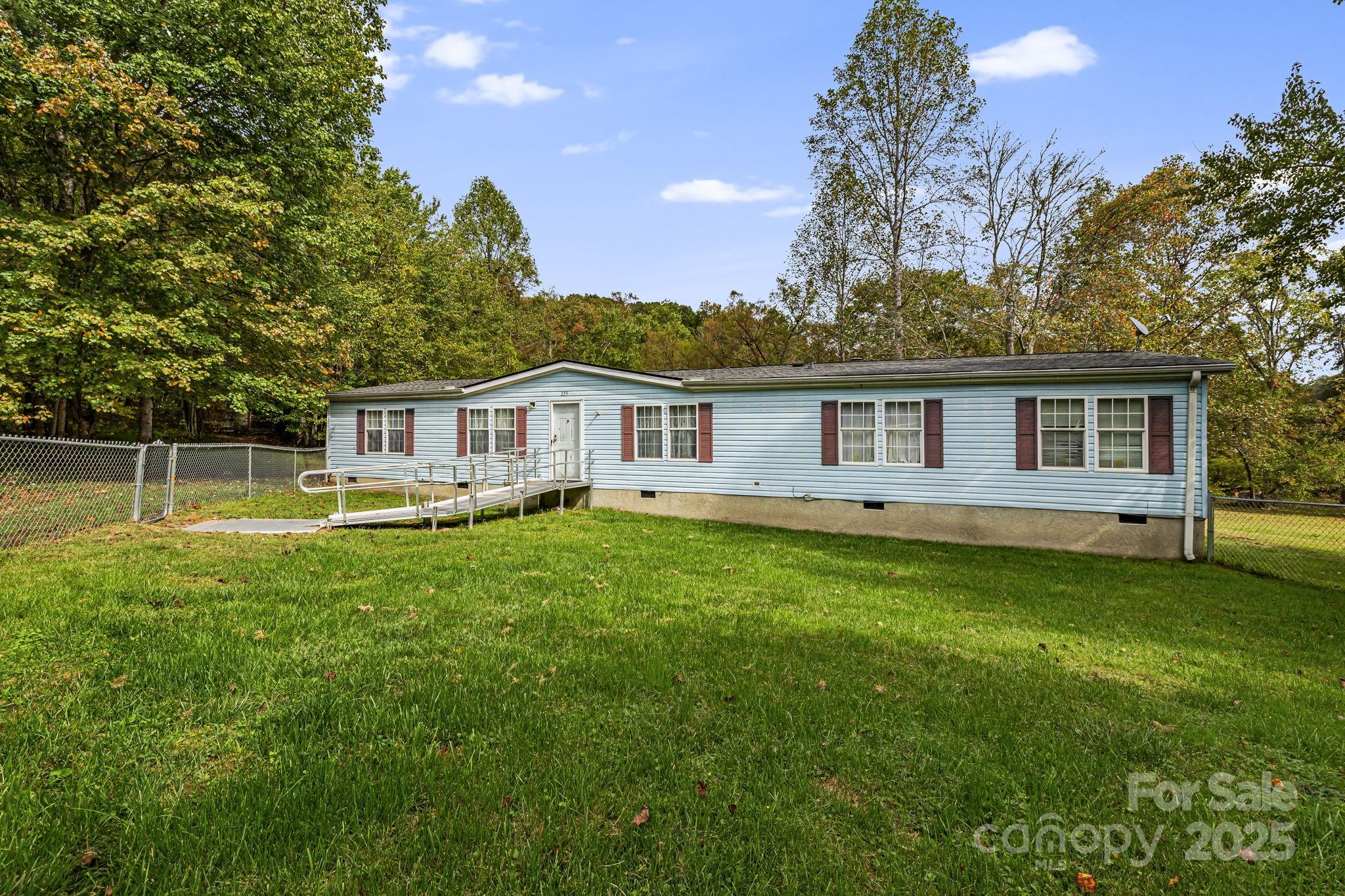 225 Kirk Way Candler NC 28715