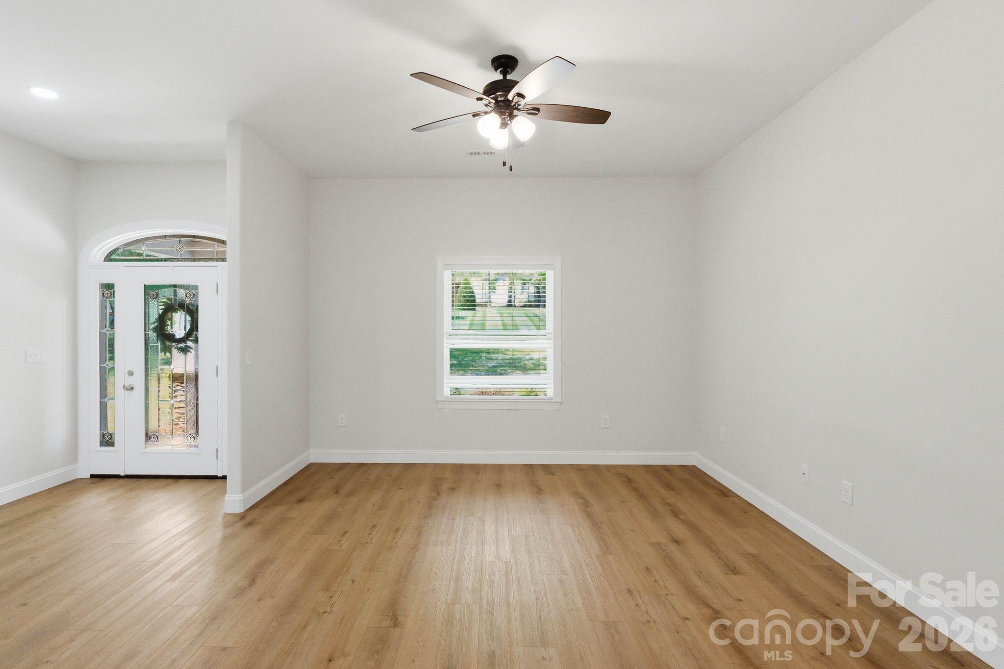 2442 Falcon Lane Statesville NC 28625
