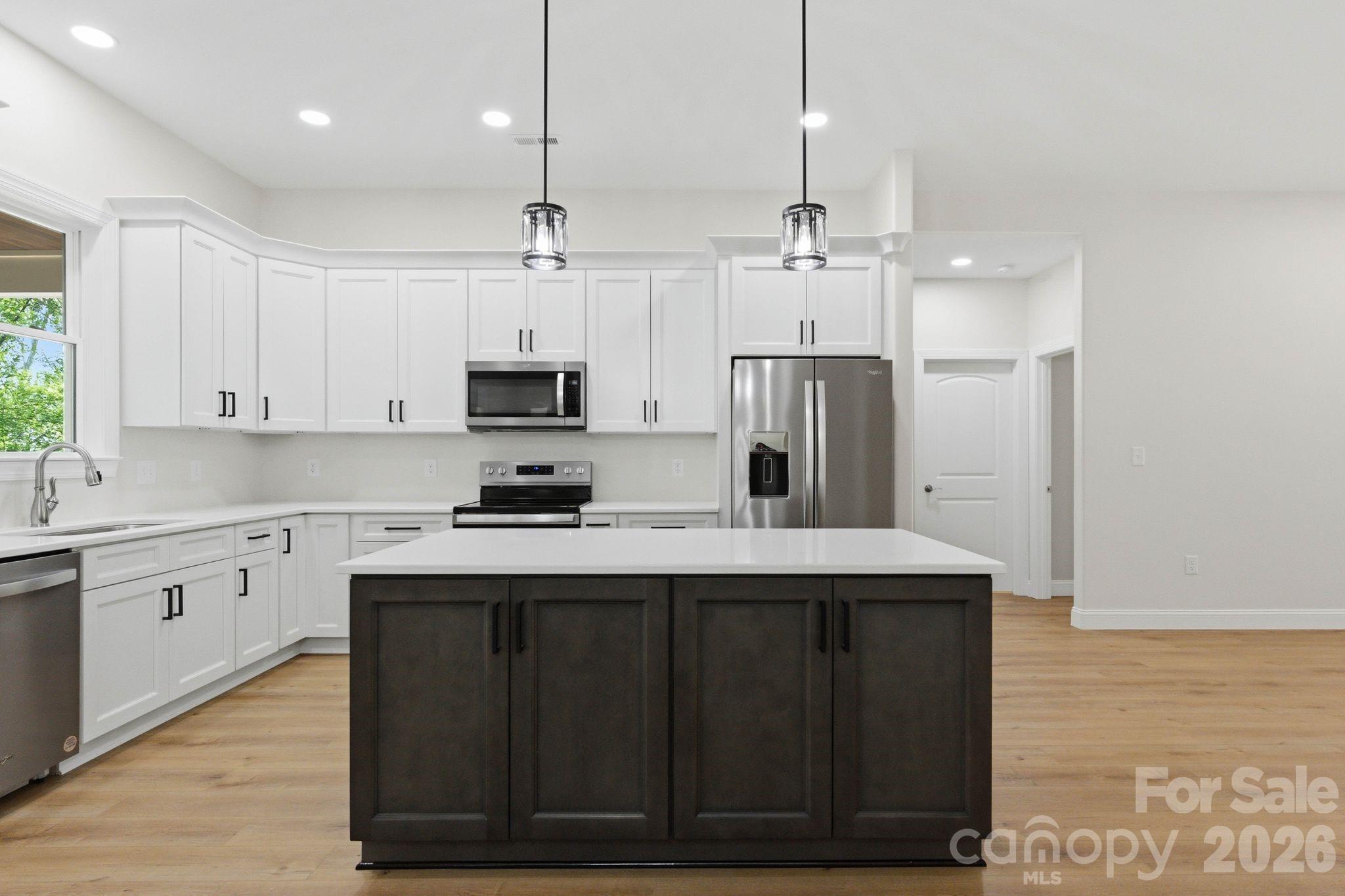 2442 Falcon Lane Statesville NC 28625