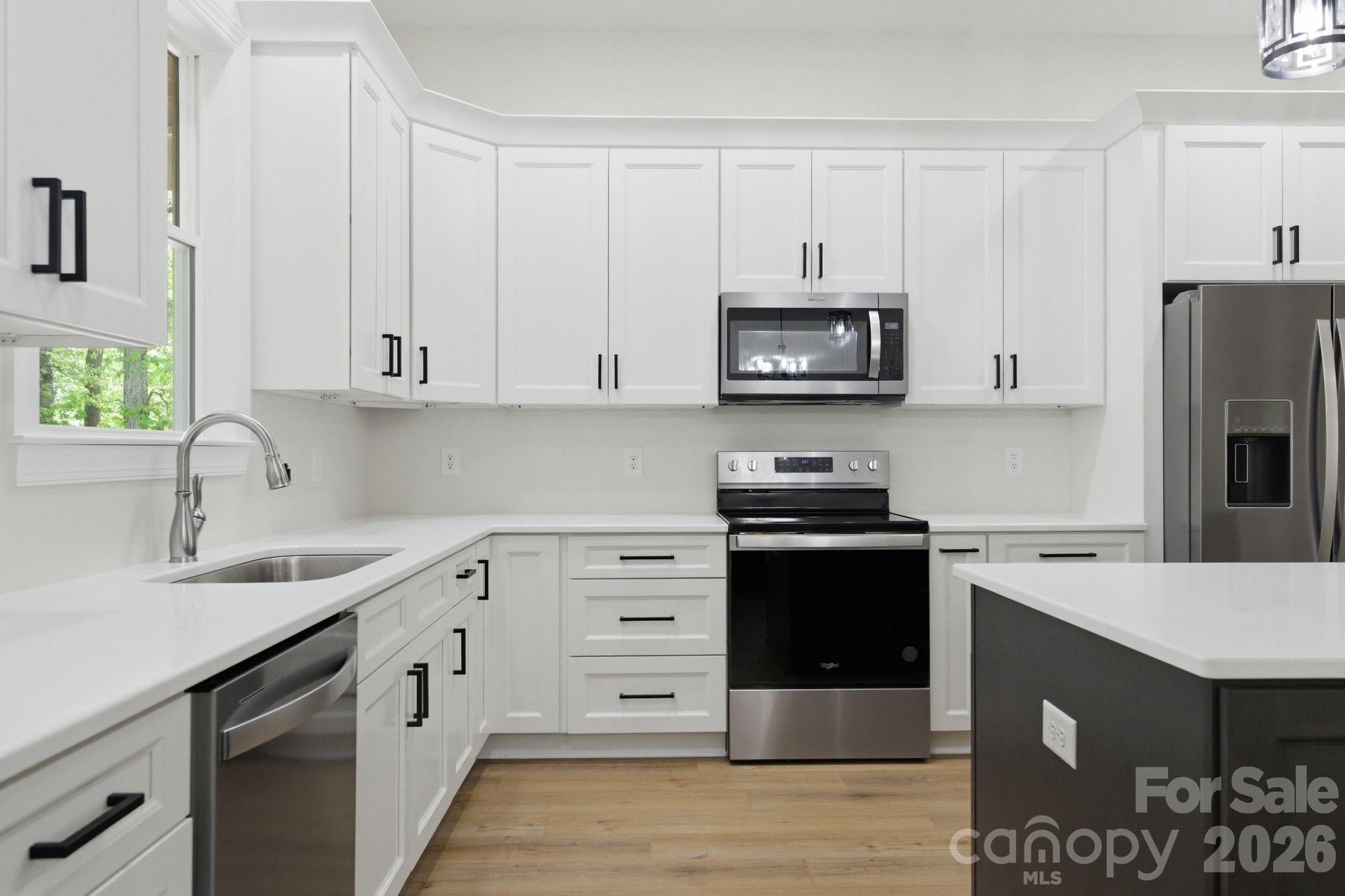 2442 Falcon Lane Statesville NC 28625