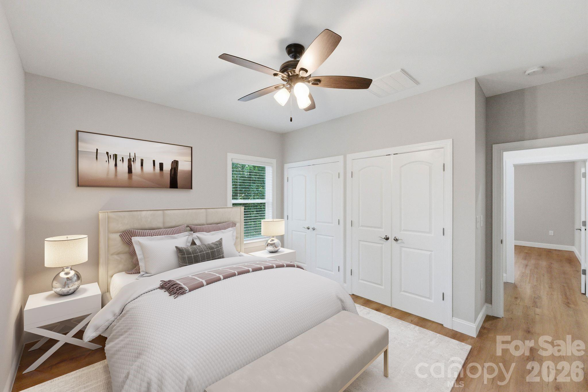 2442 Falcon Lane Statesville NC 28625