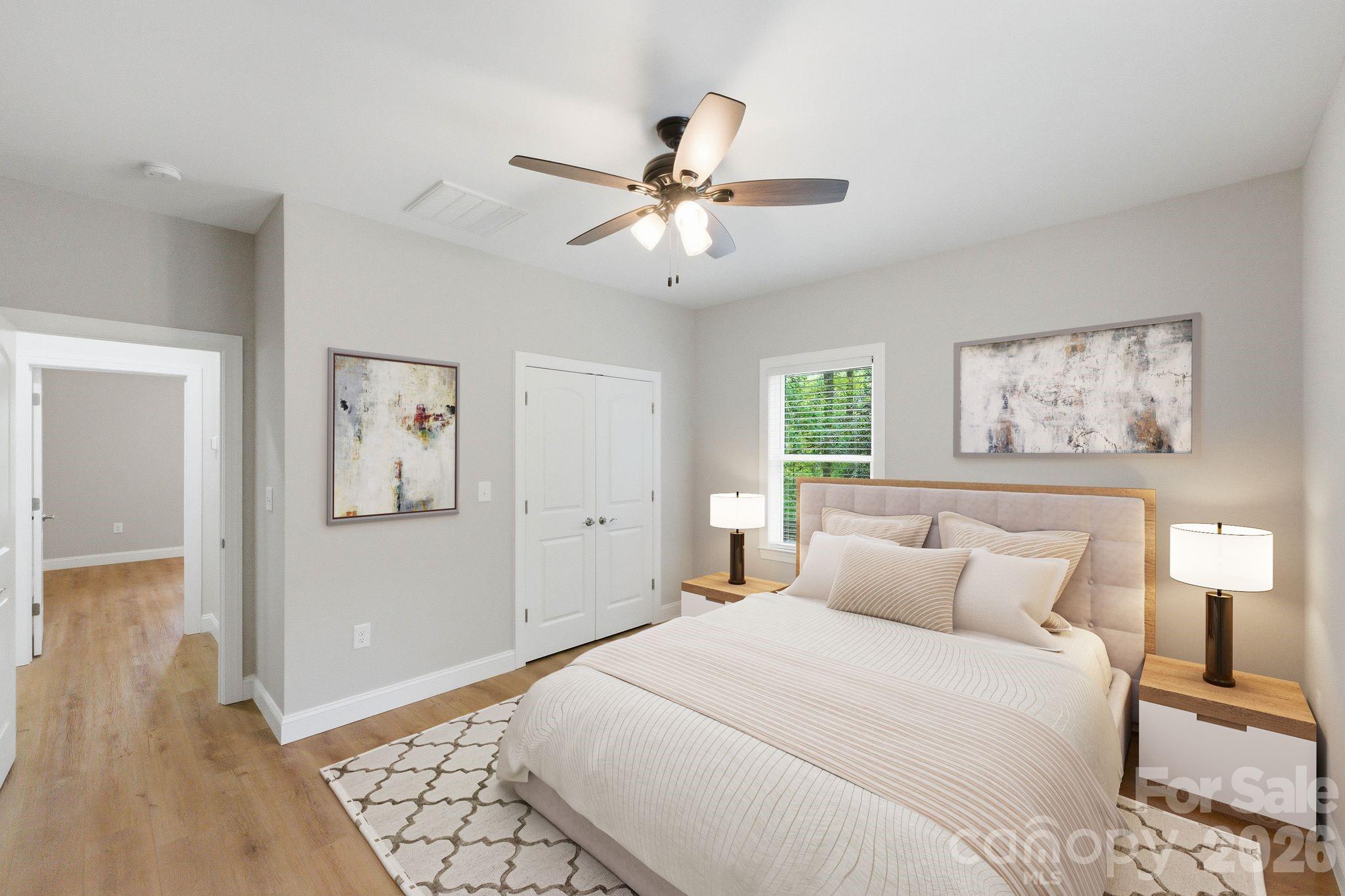2442 Falcon Lane Statesville NC 28625