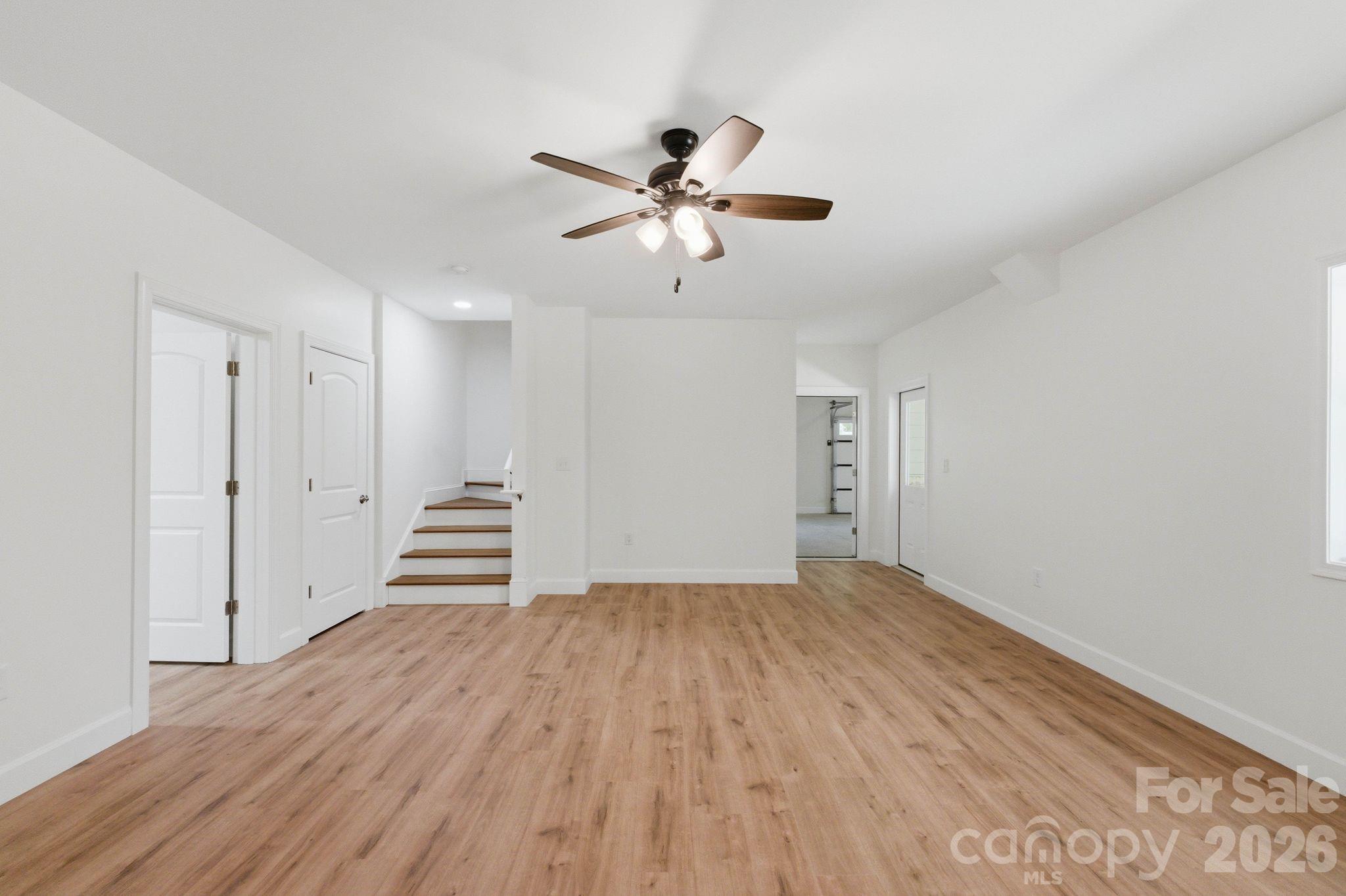 2442 Falcon Lane Statesville NC 28625
