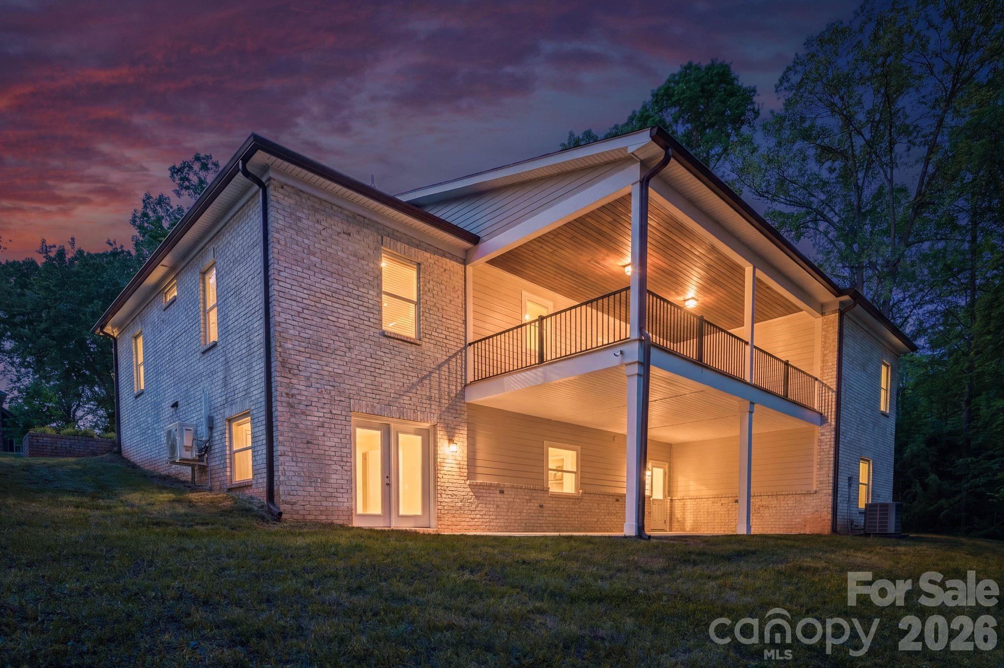 2442 Falcon Lane Statesville NC 28625
