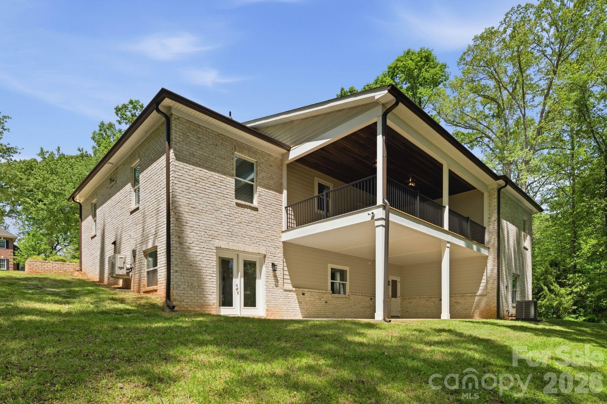 2442 Falcon Lane Statesville NC 28625