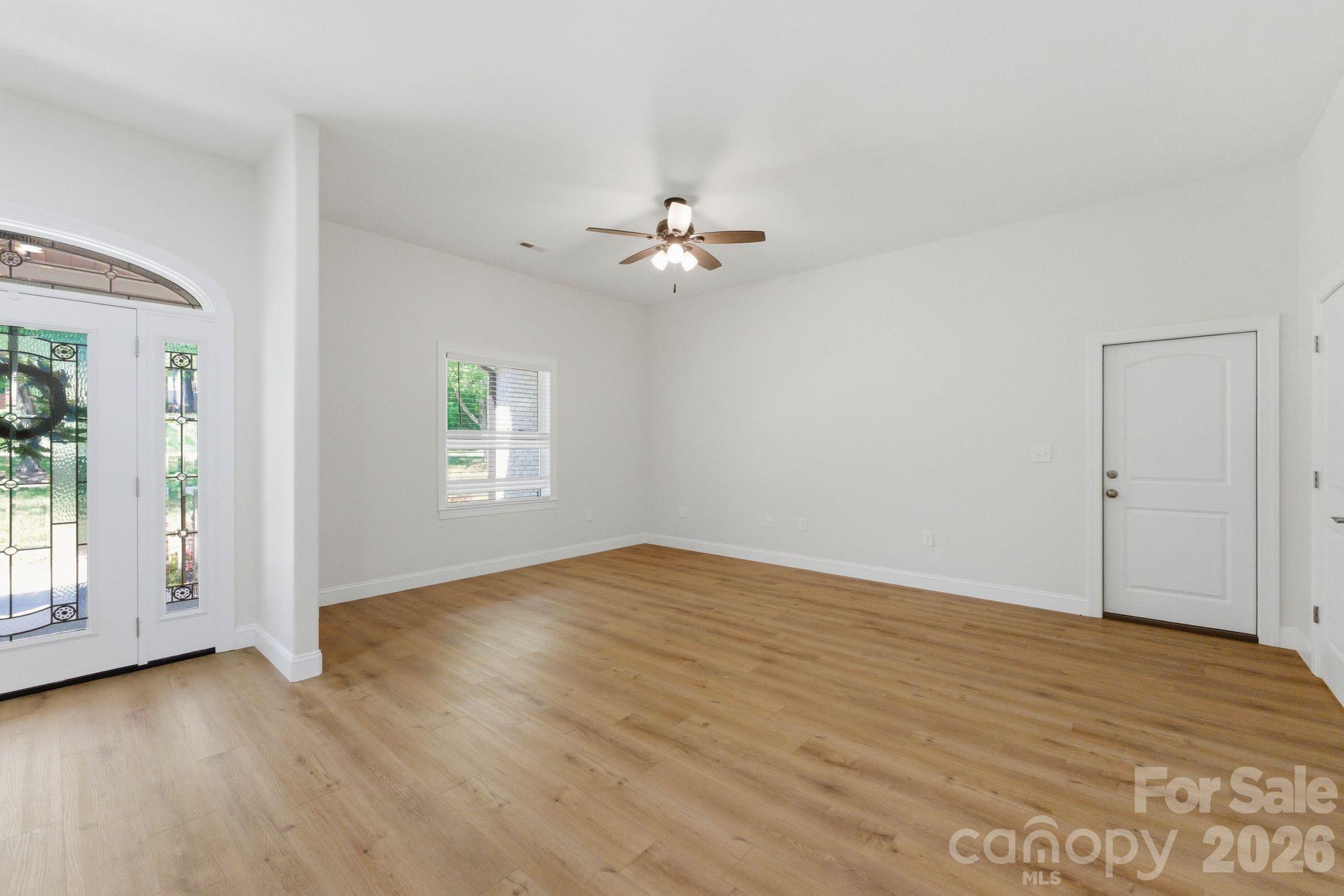 2442 Falcon Lane Statesville NC 28625
