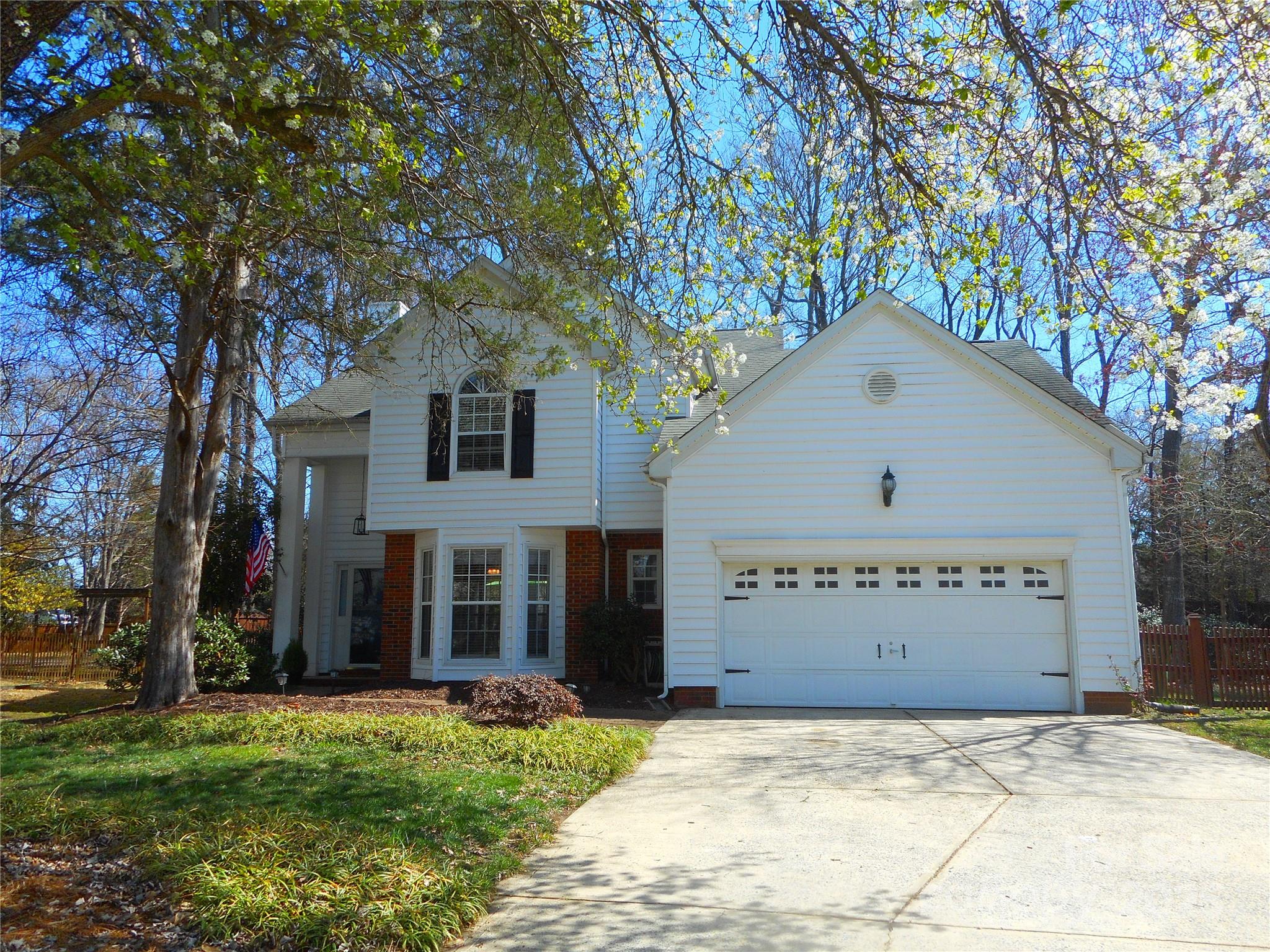 9331 Hanworth Trace Drive Charlotte NC 28277