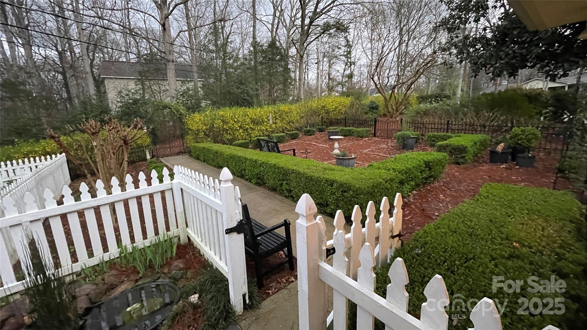 700 Valleyview Drive Albemarle NC 28001