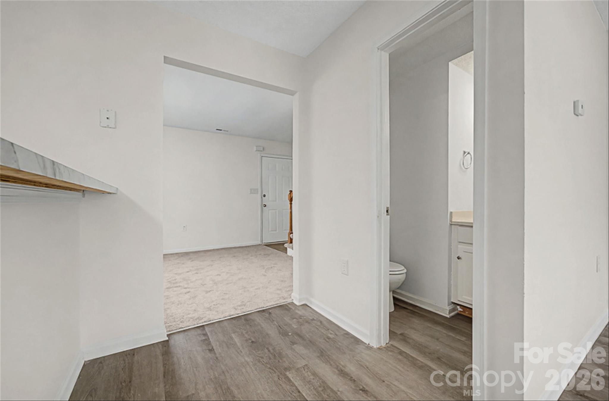 2405 Smugglers Court Charlotte NC 28216