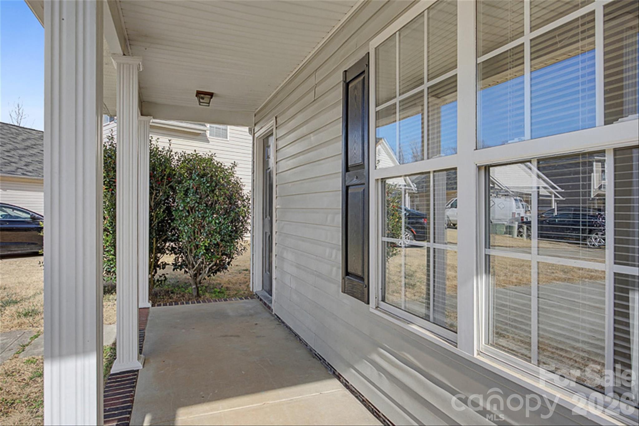 2405 Smugglers Court Charlotte NC 28216